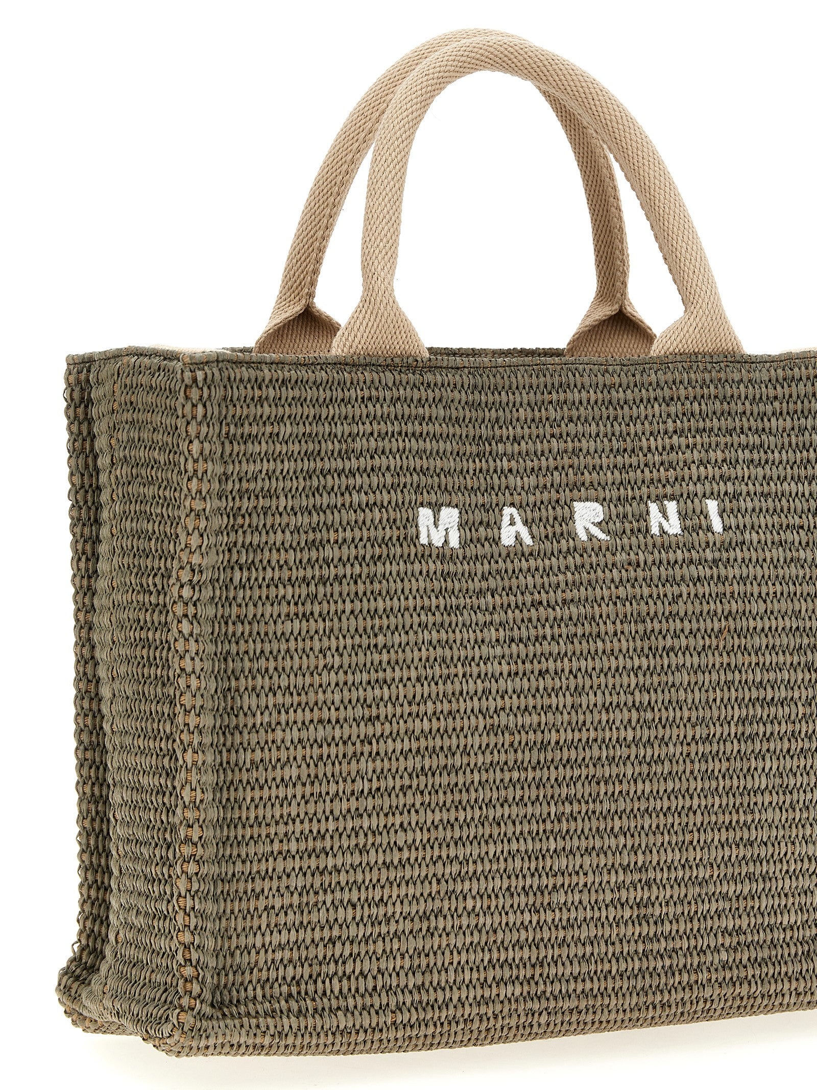 Marni 'Mini Tote' Shopping Bag