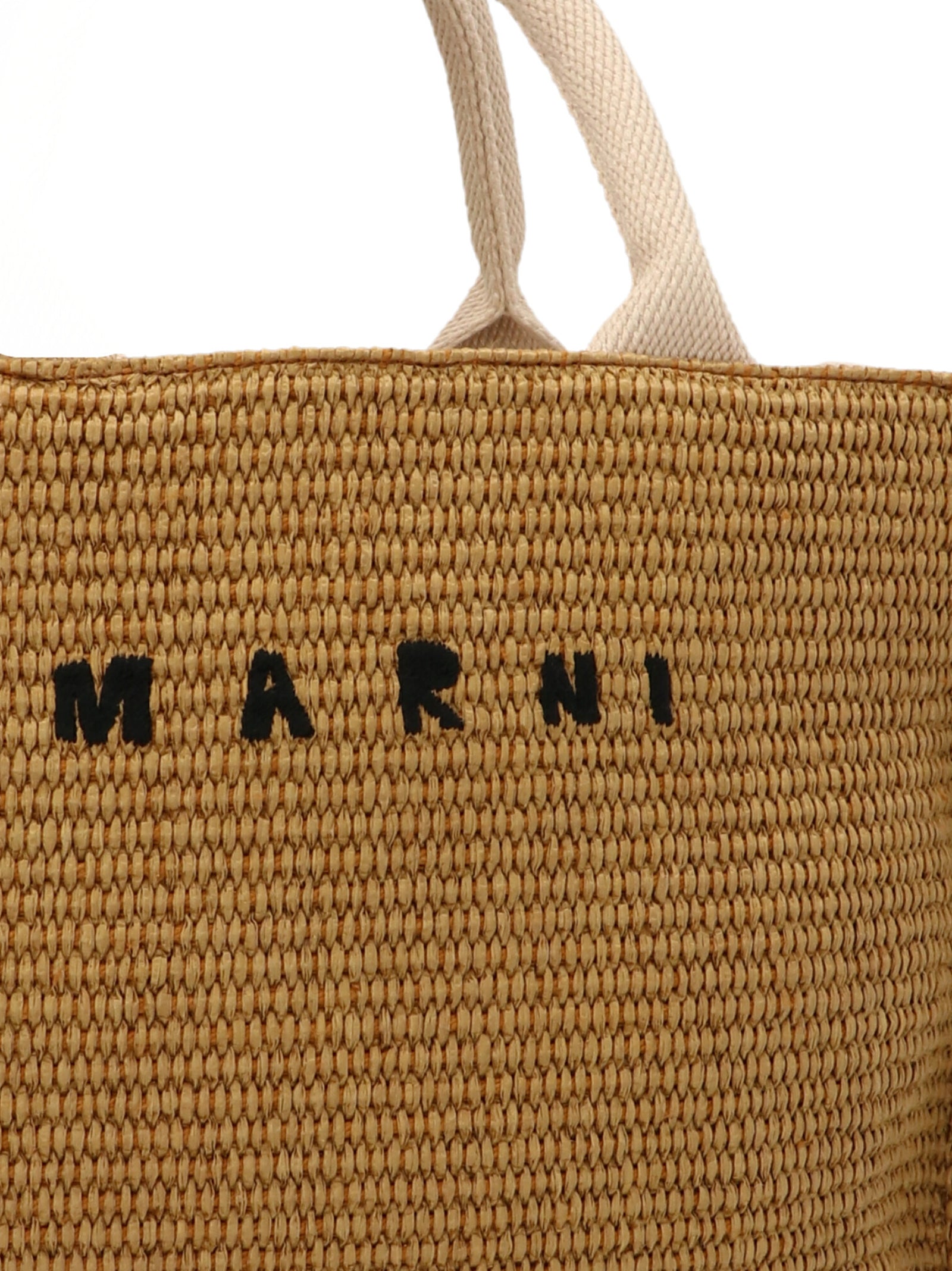 Marni 'Mini Tote' Shopping Bag