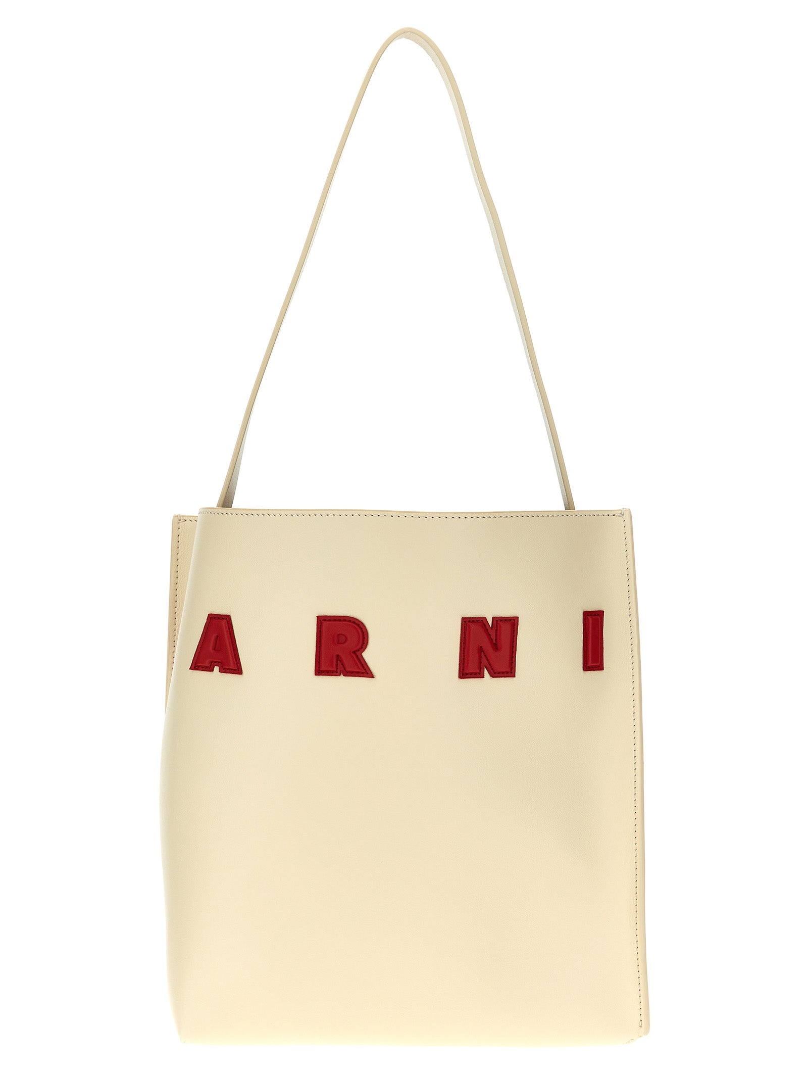 Marni 'Hobo Museo' Small Shoulder Bag