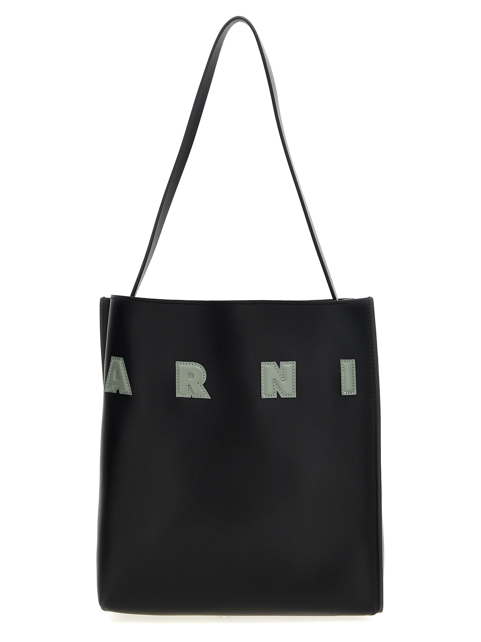 Marni 'Hobo Museo' Small Shoulder Bag