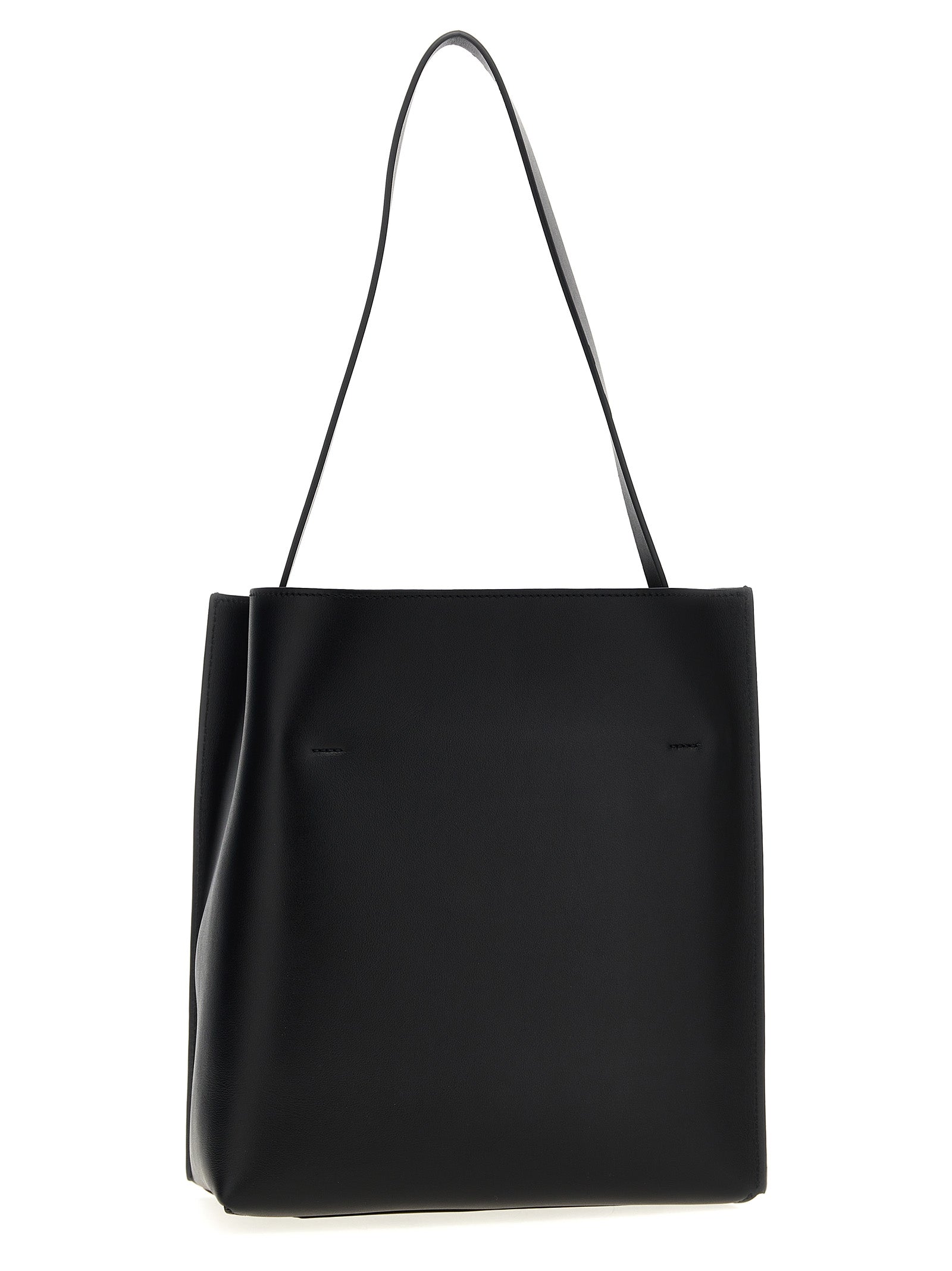 Marni 'Hobo Museo' Small Shoulder Bag