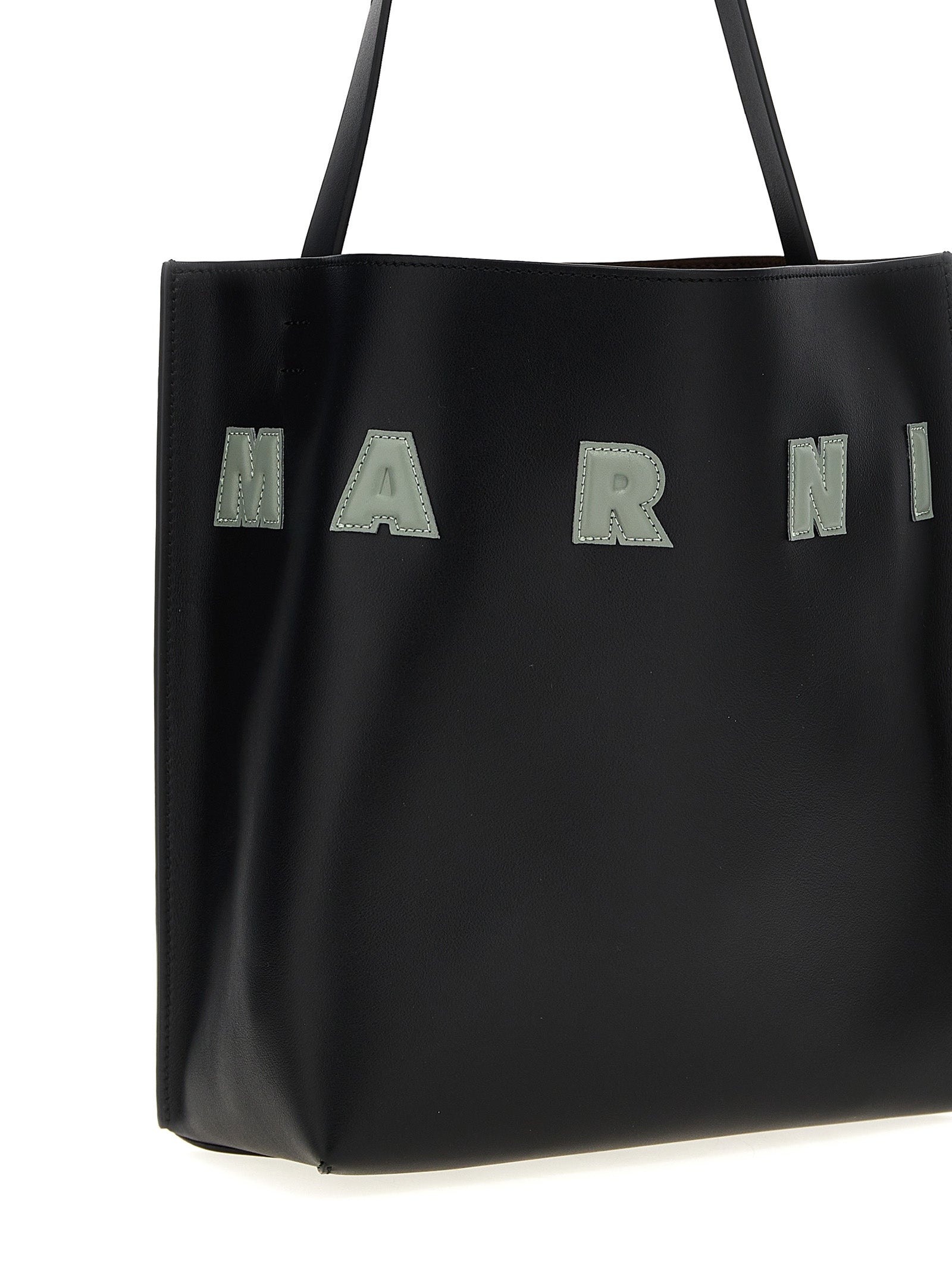 Marni 'Hobo Museo' Small Shoulder Bag