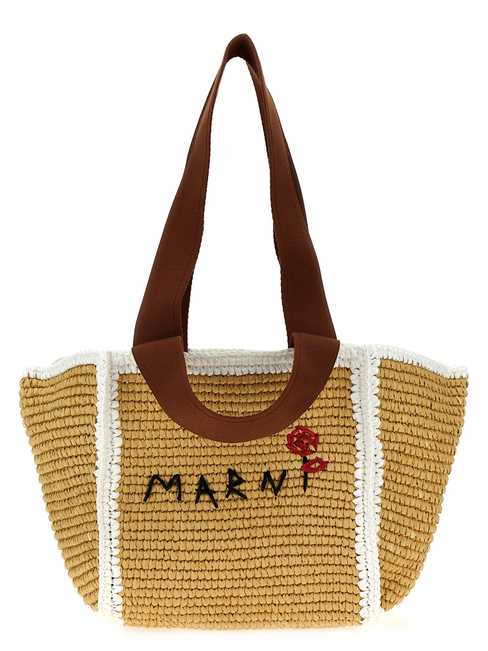 Marni Small 'Sillo' Shopping Bag