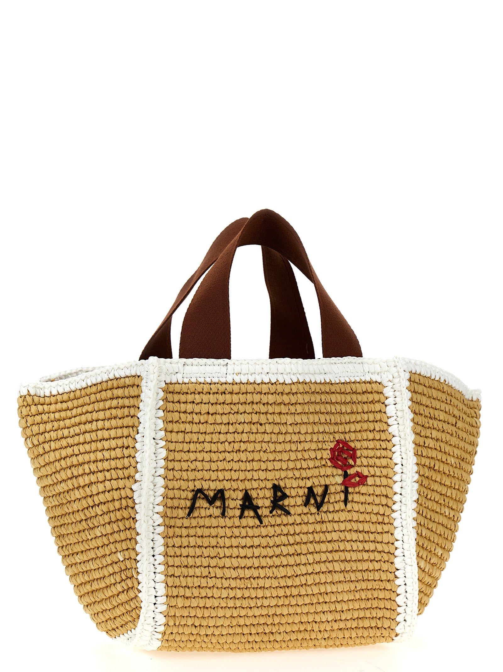 Marni Small 'Sillo' Shopping Bag