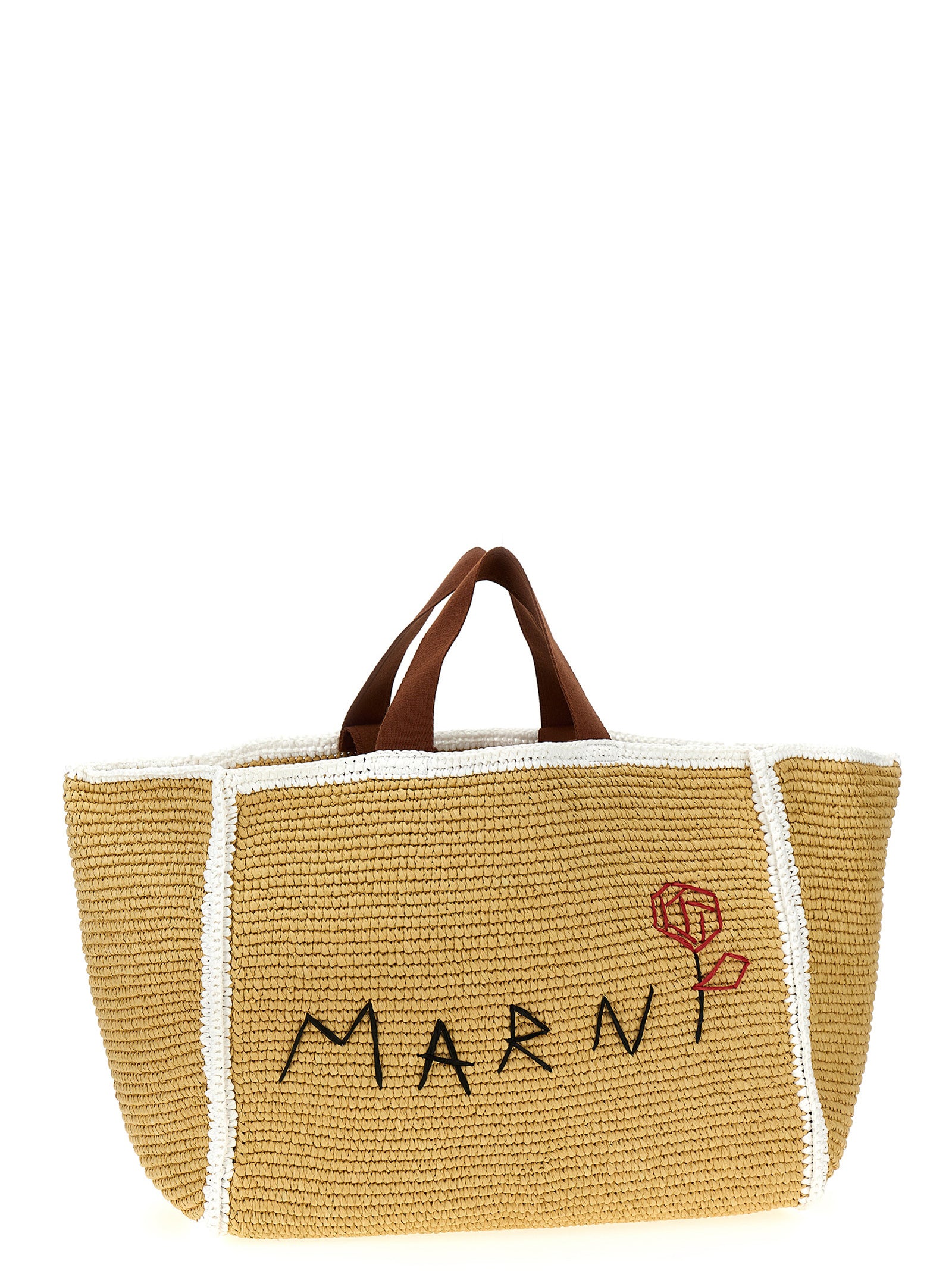 Marni 'Sillo' Shopping Bag