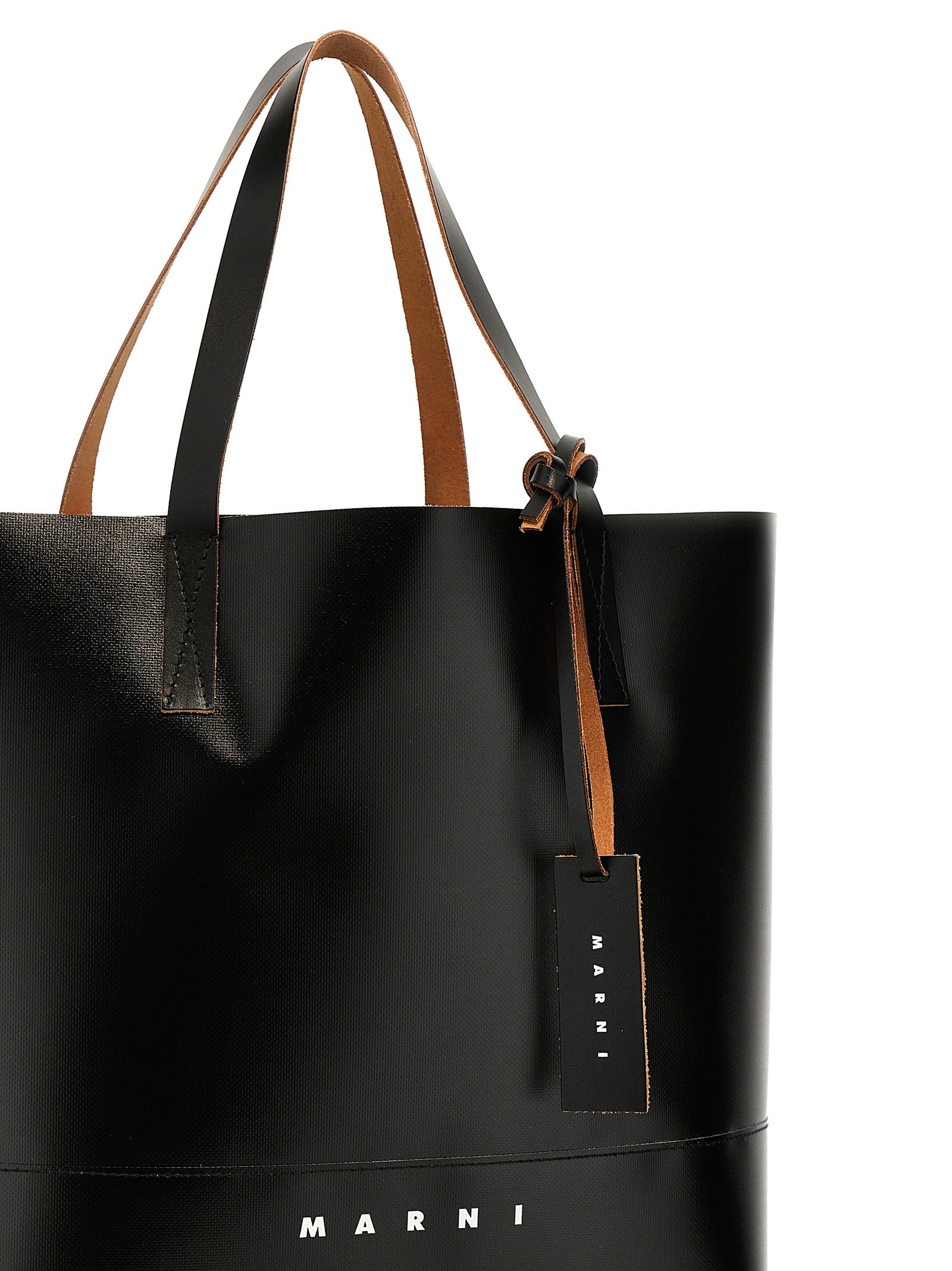 Marni 'Tribeca' Shopping Bag