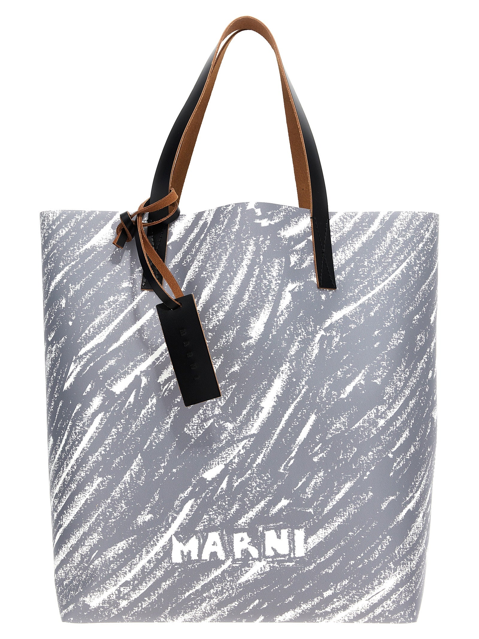 Marni 'Tribeca N/S' Shopping Bag