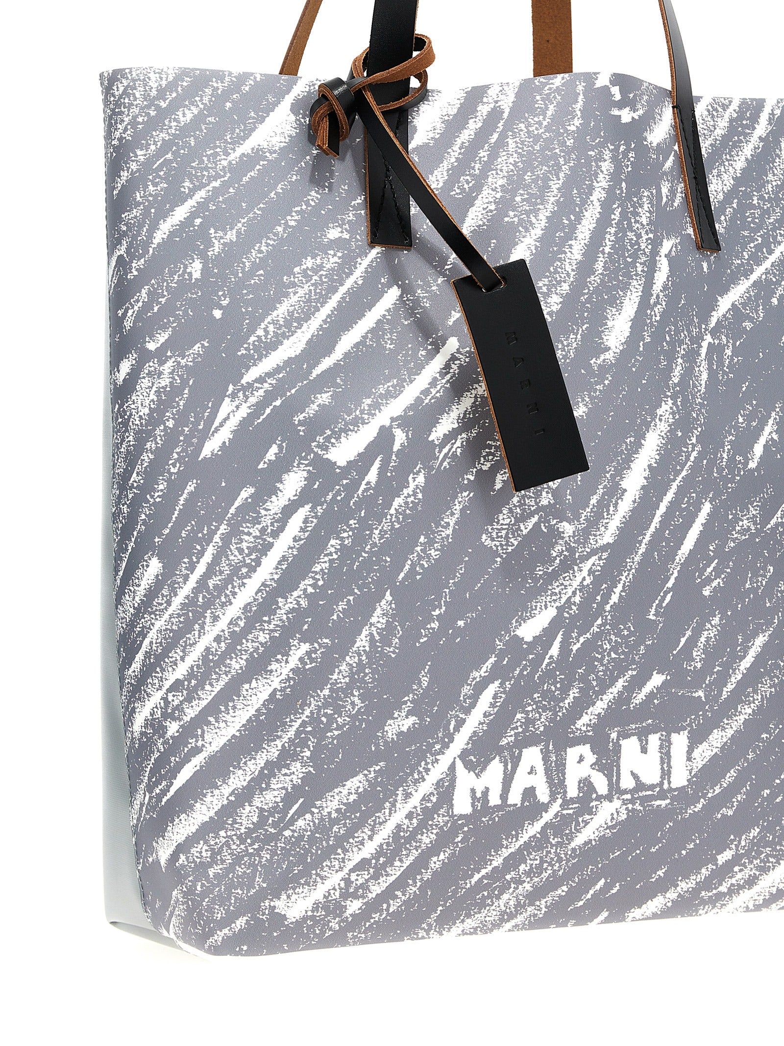 Marni 'Tribeca N/S' Shopping Bag