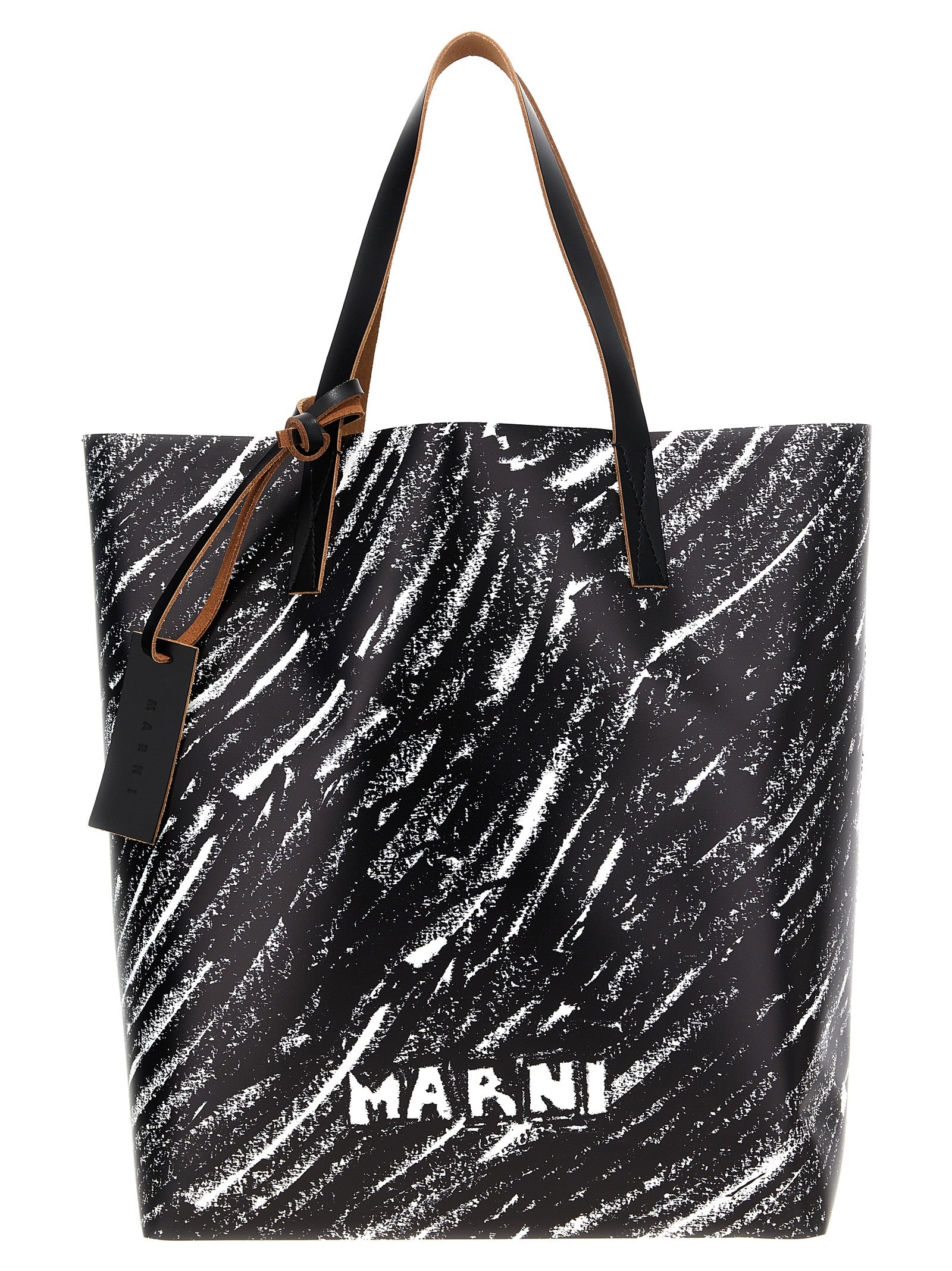 Marni 'Tribeca N/S' Shopping Bag