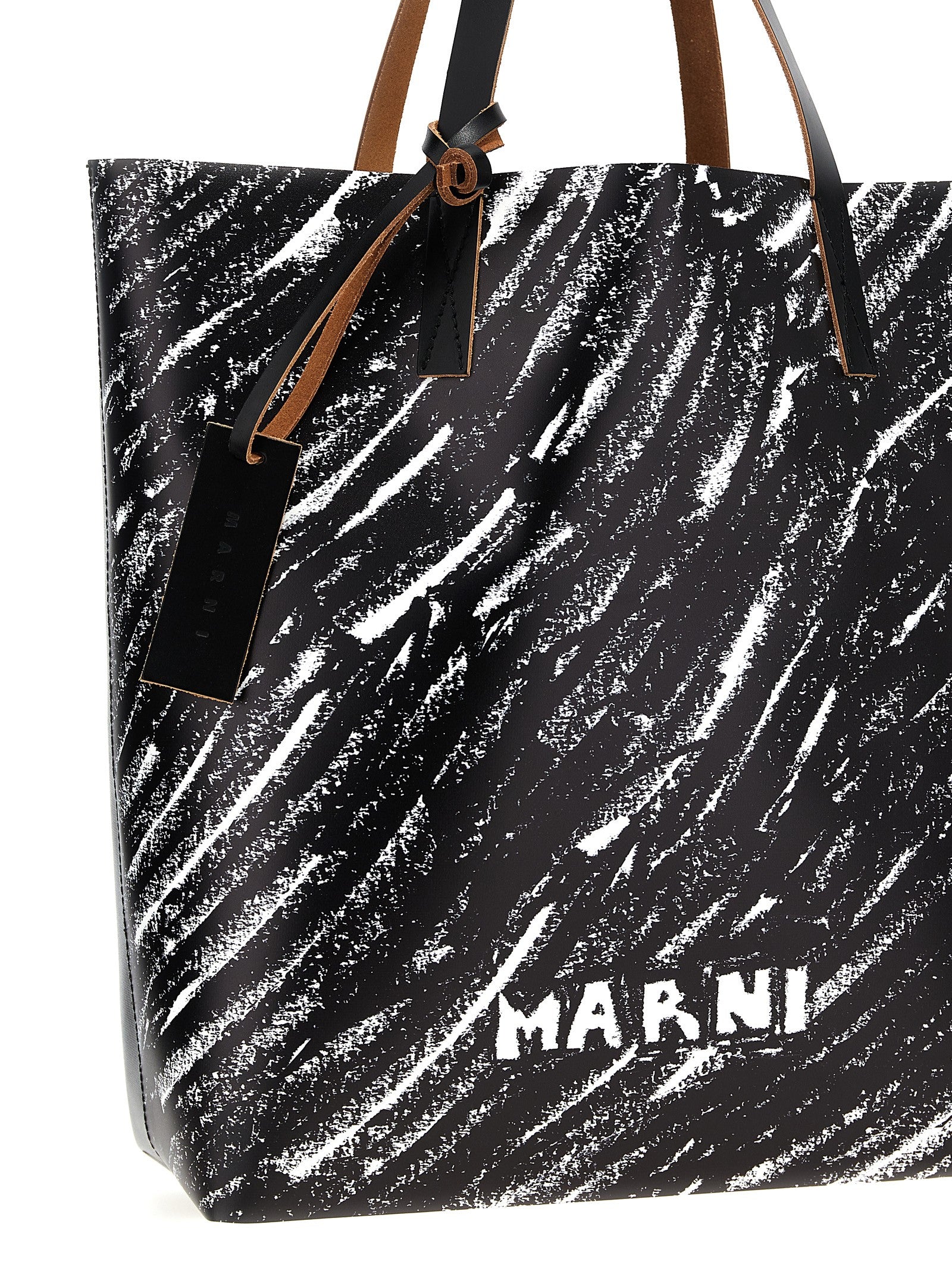 Marni 'Tribeca N/S' Shopping Bag