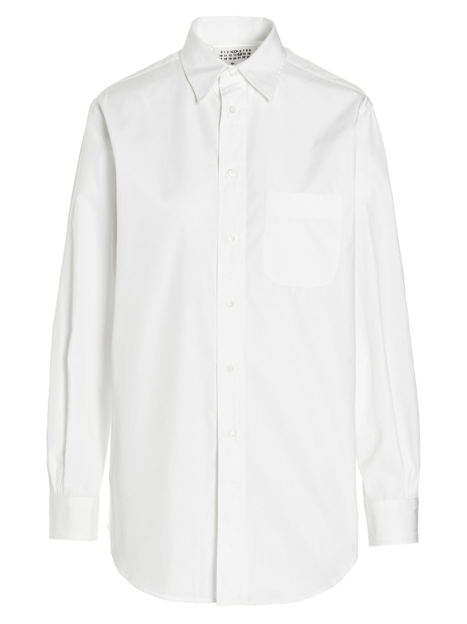 Maison Margiela Poplin Shirt