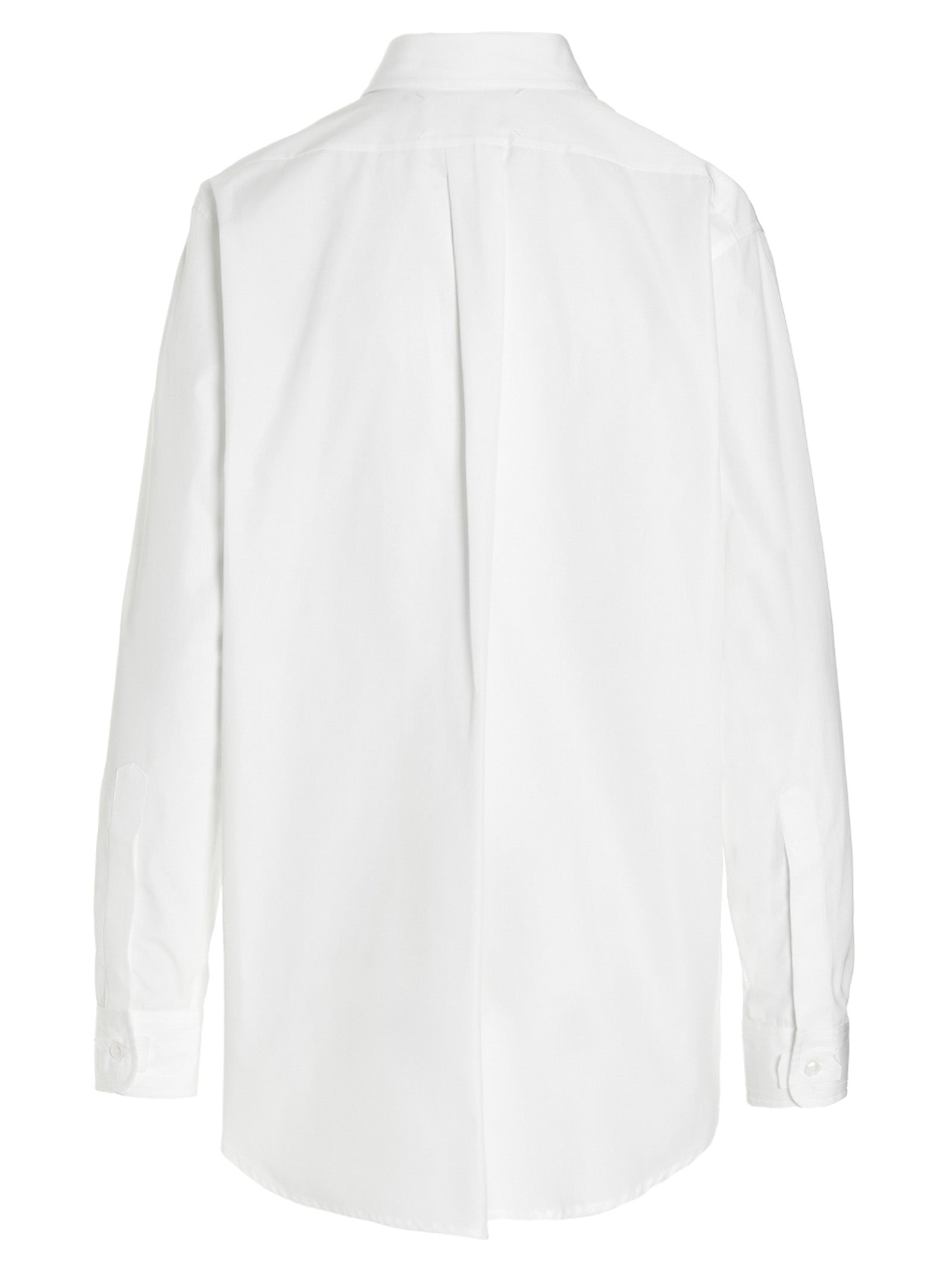 Maison Margiela Poplin Shirt