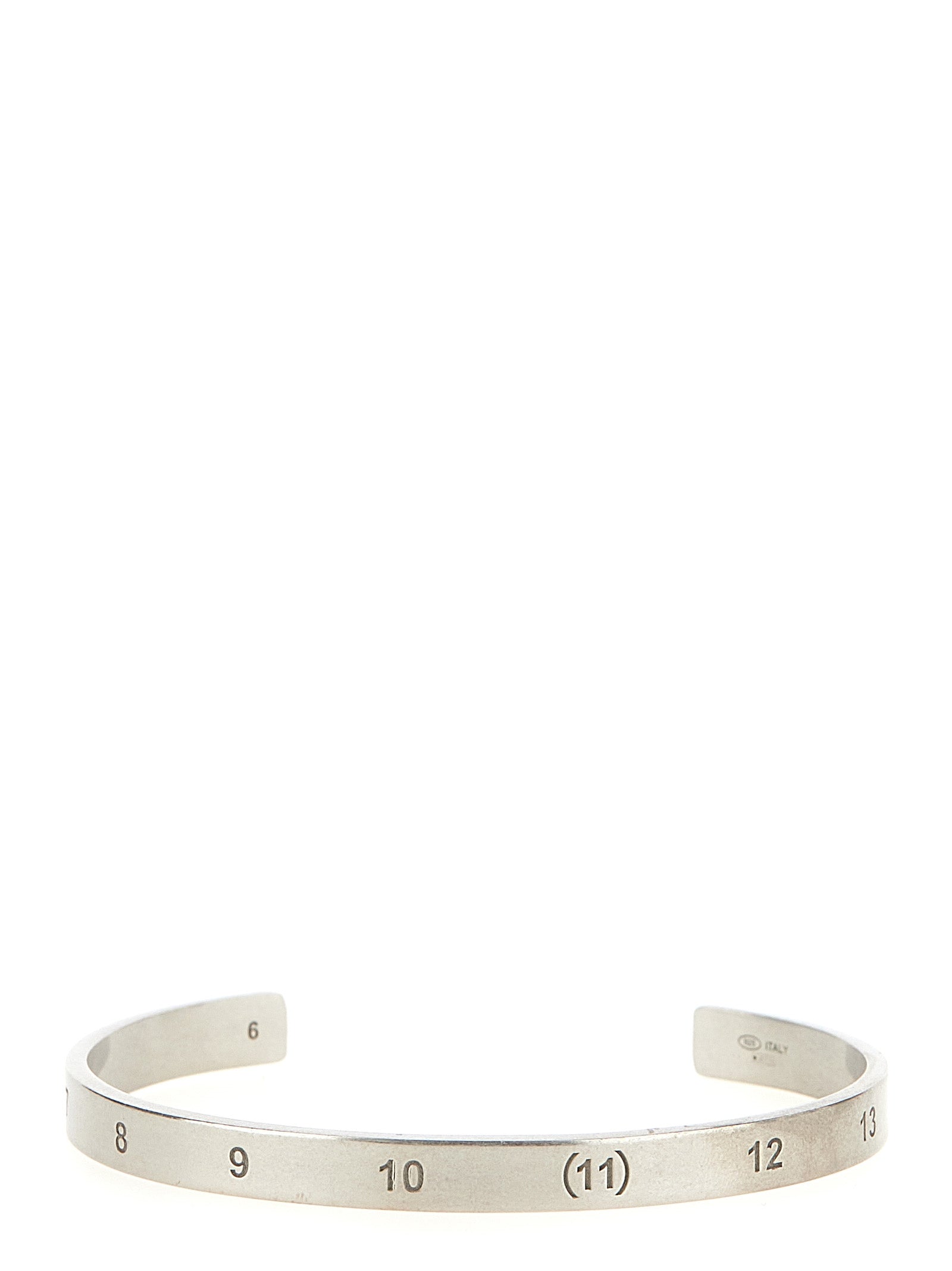 Maison Margiela 'Number Reference' Bracelet