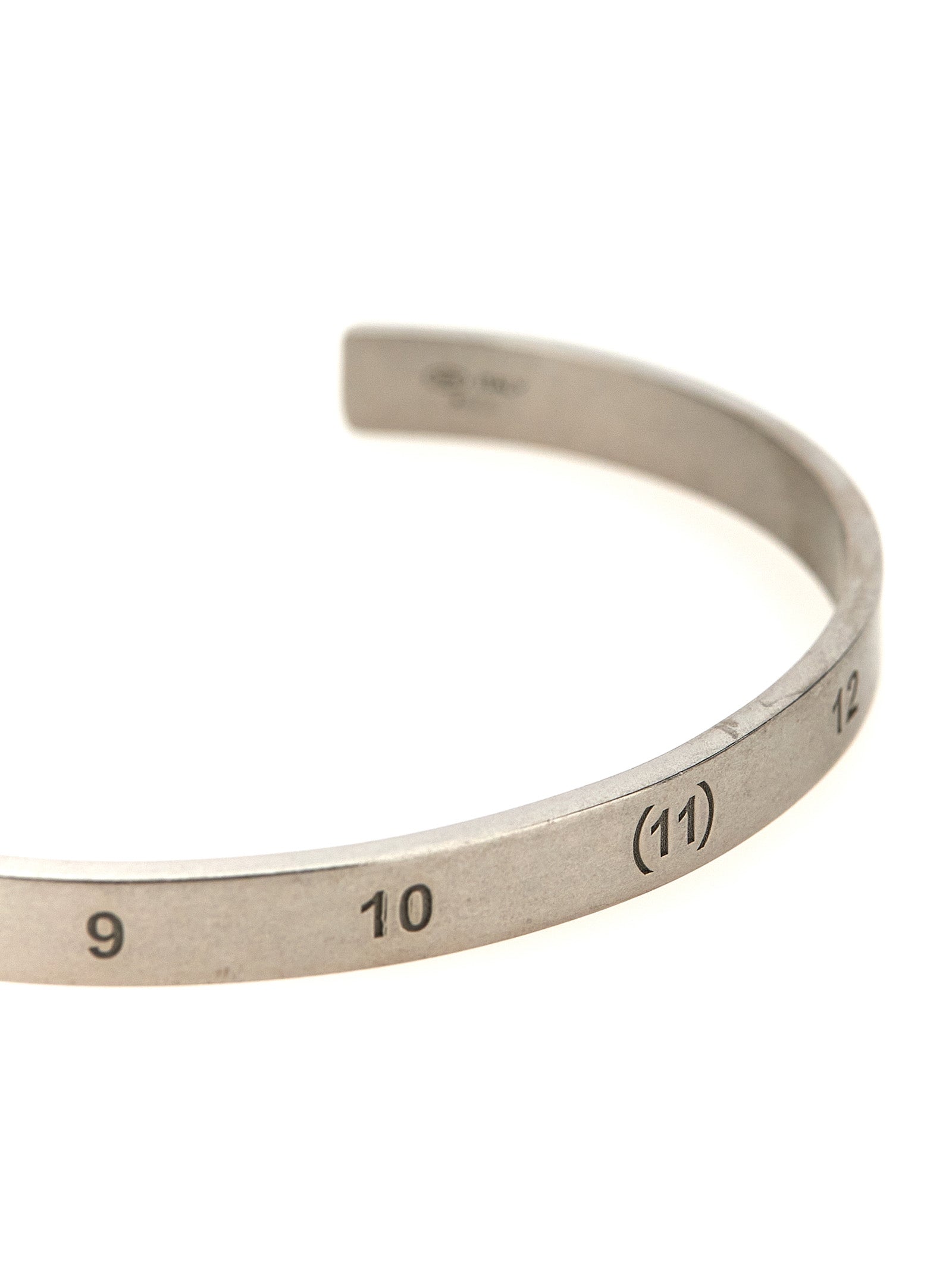 Maison Margiela 'Number Reference' Bracelet