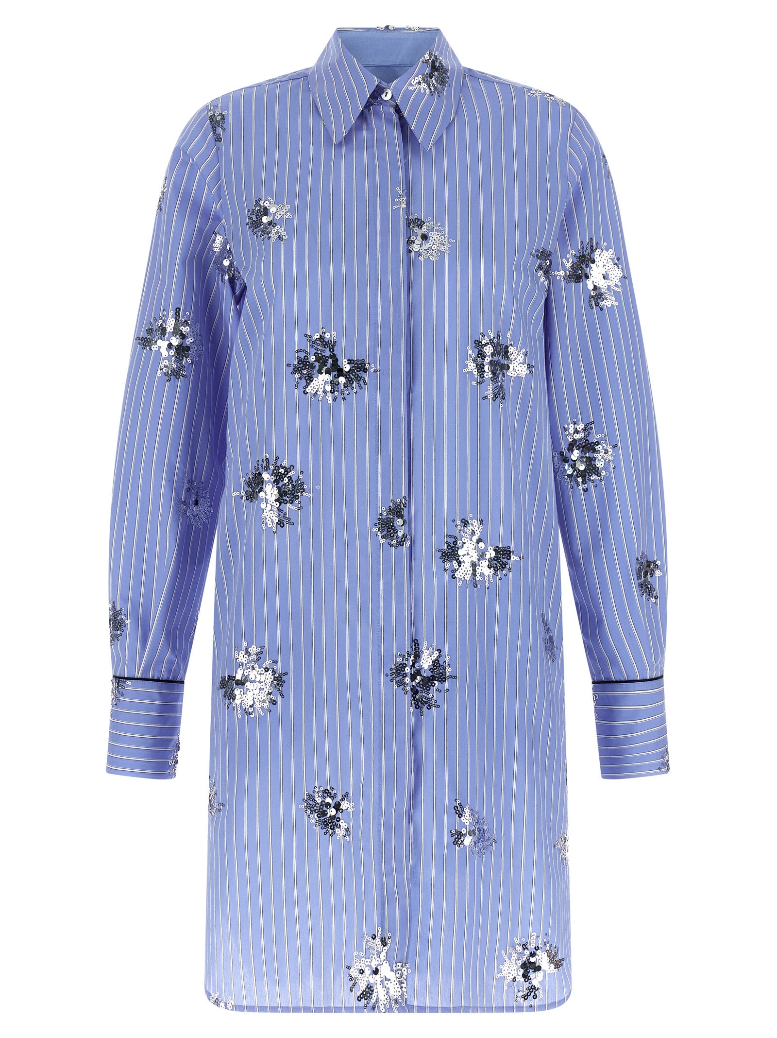 Le Twins 'Silenzio' Dress