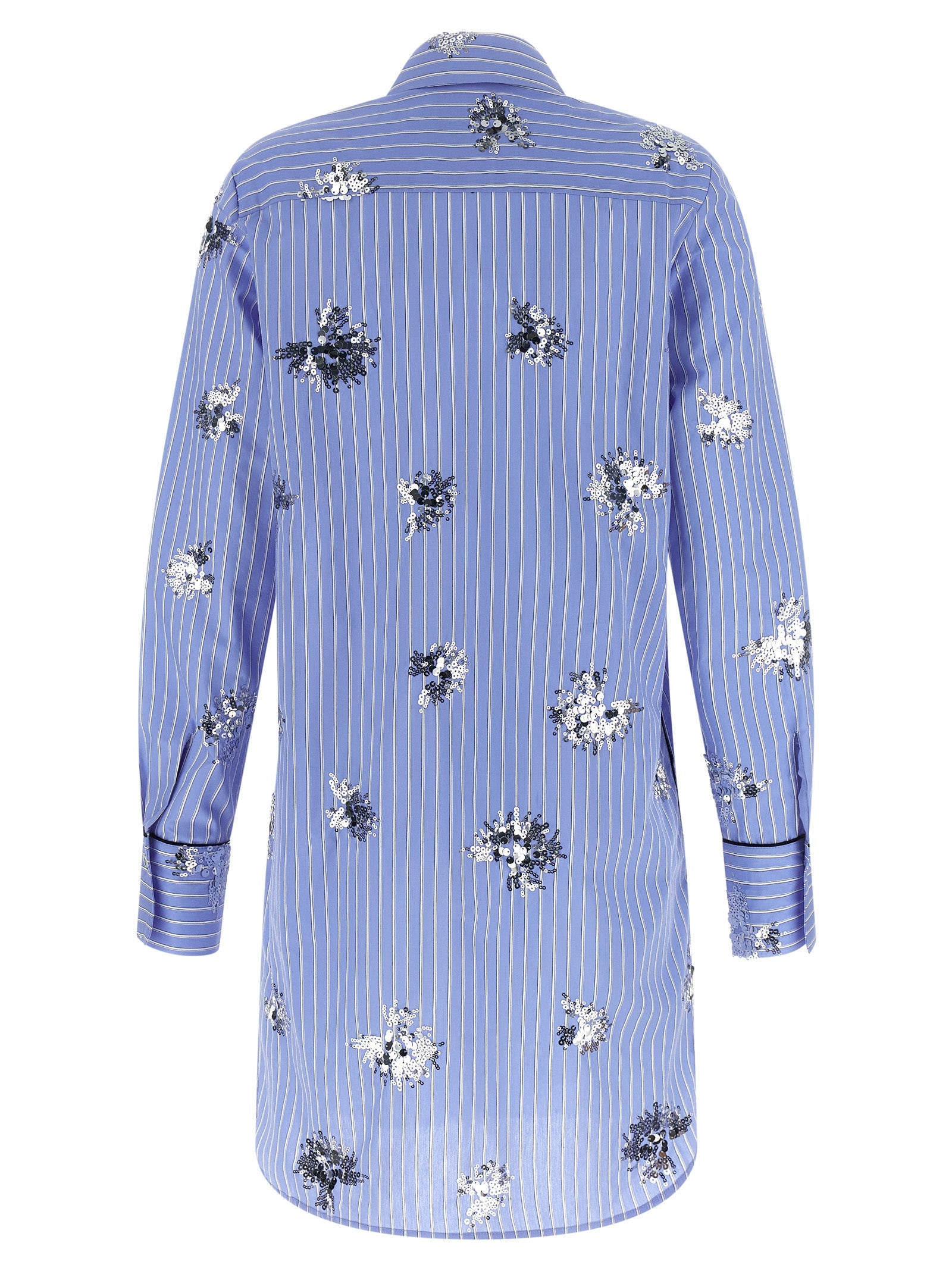 Le Twins 'Silenzio' Dress