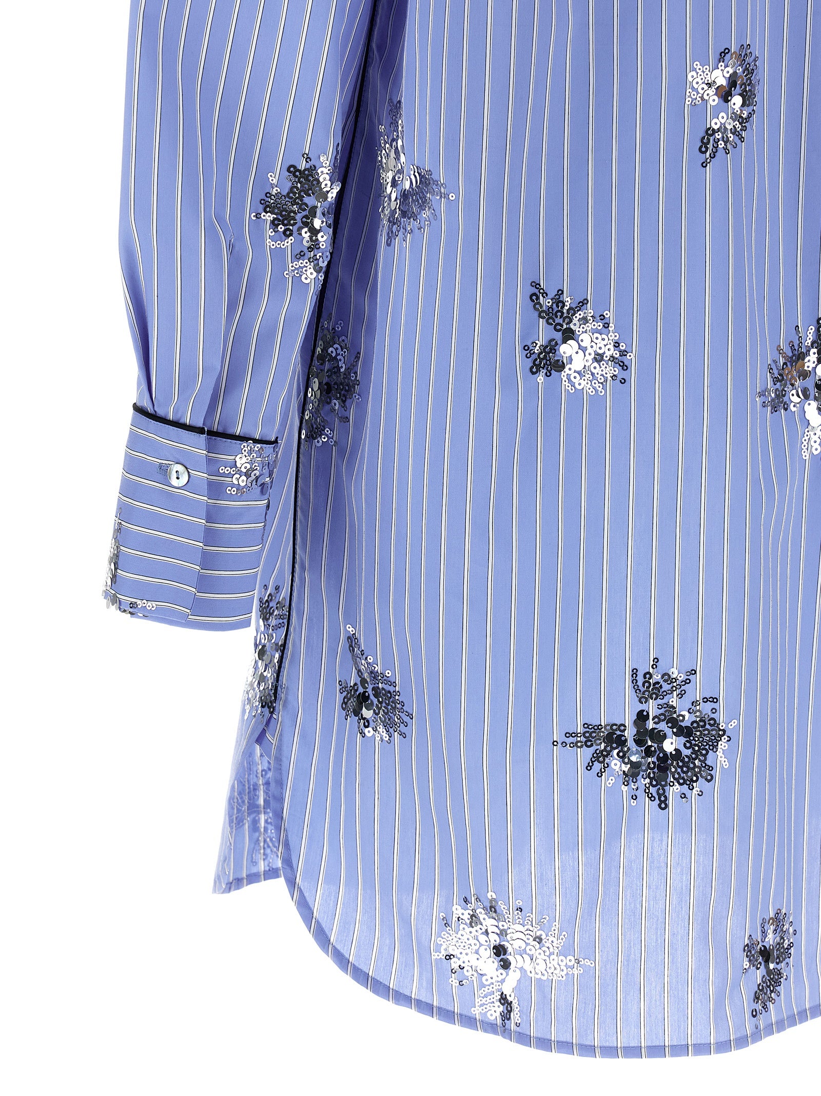 Le Twins 'Silenzio' Dress