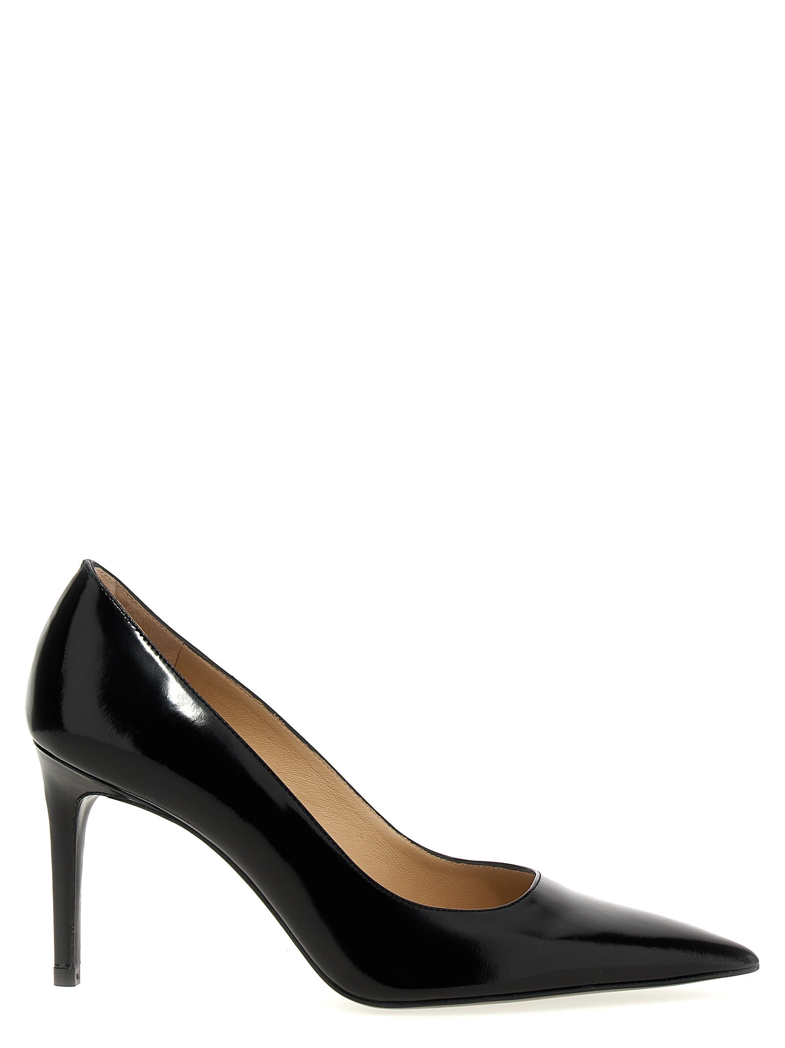 Stuart Weitzman 'Stuart Power' Pumps