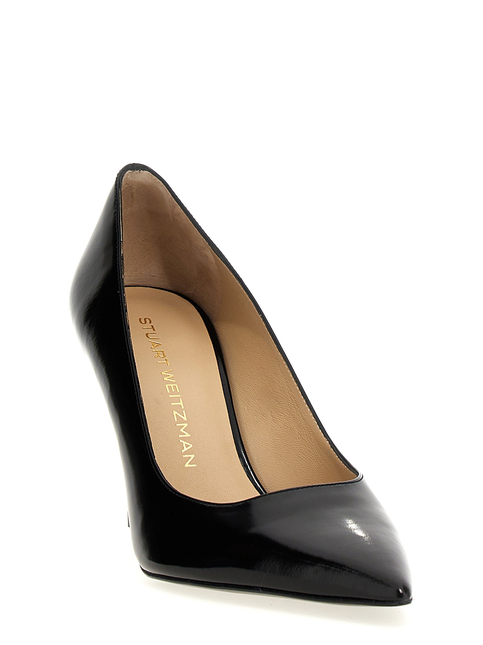 Stuart Weitzman 'Stuart Power' Pumps