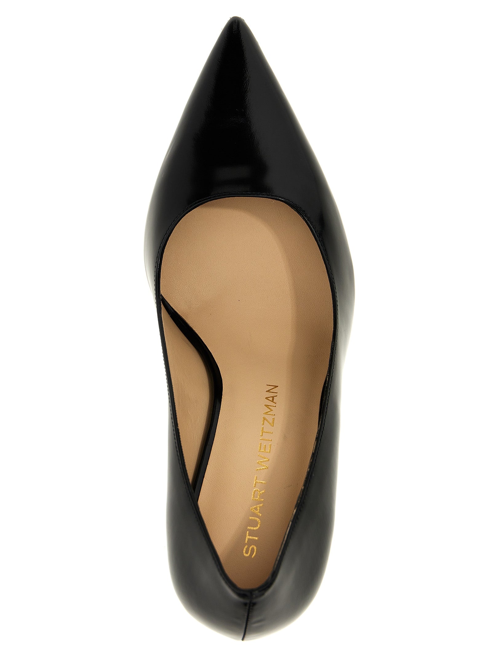 Stuart Weitzman 'Stuart Power' Pumps