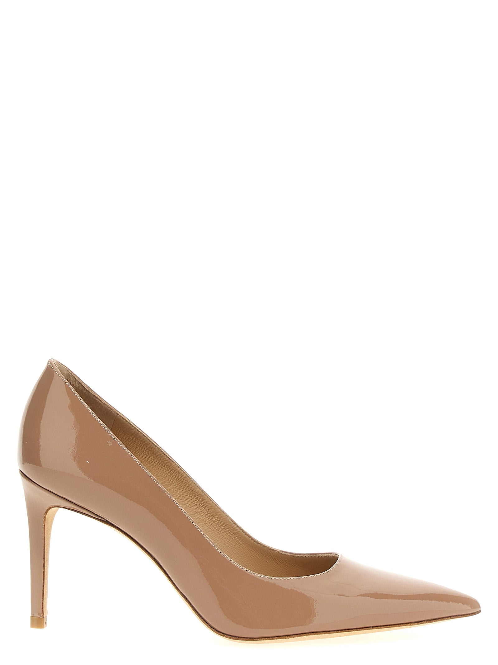 Stuart Weitzman 'Stuart Power' Pumps