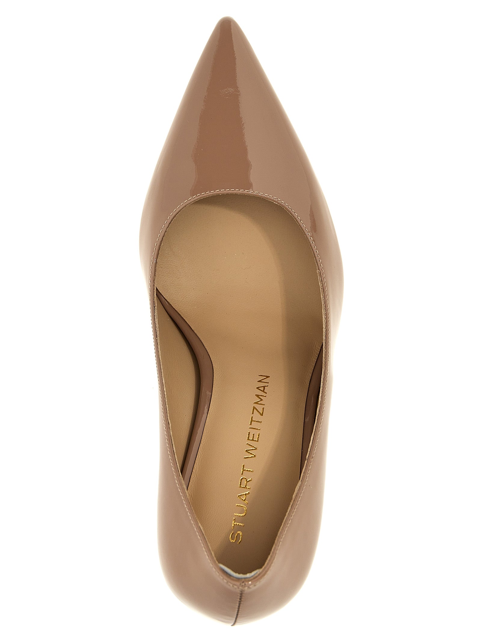 Stuart Weitzman 'Stuart Power' Pumps