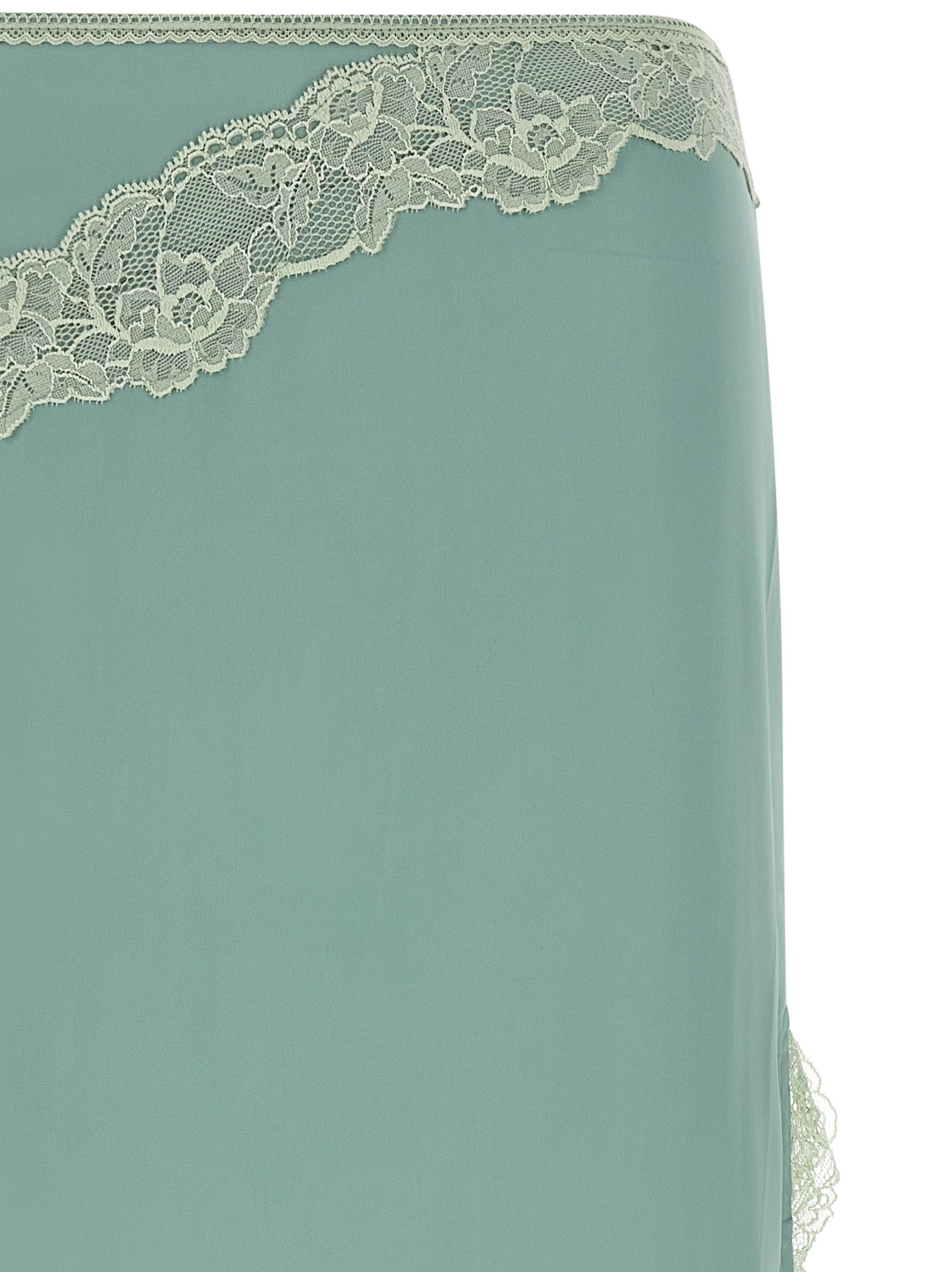 Vaillant 'Attitude' Skirt