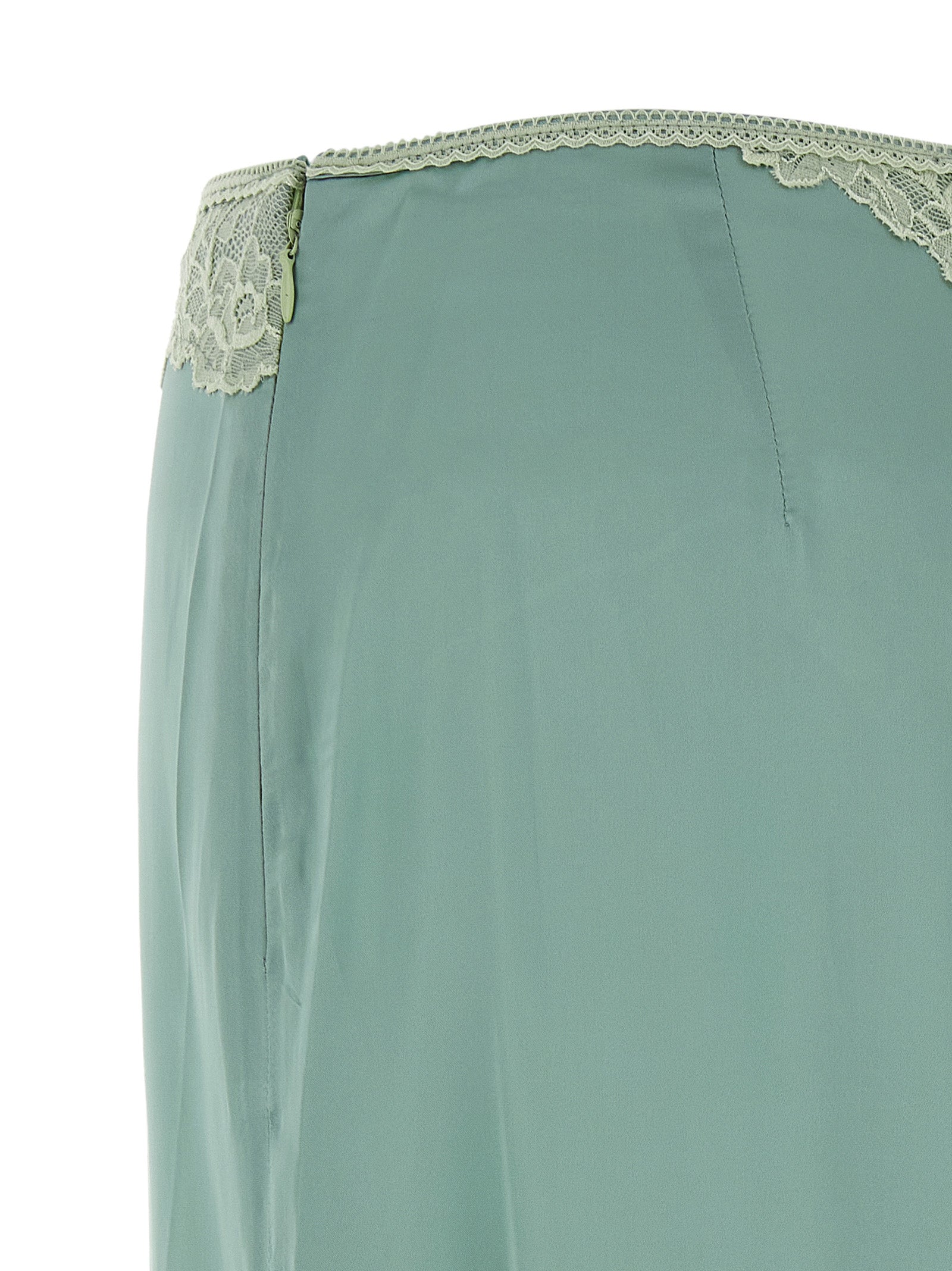 Vaillant 'Attitude' Skirt