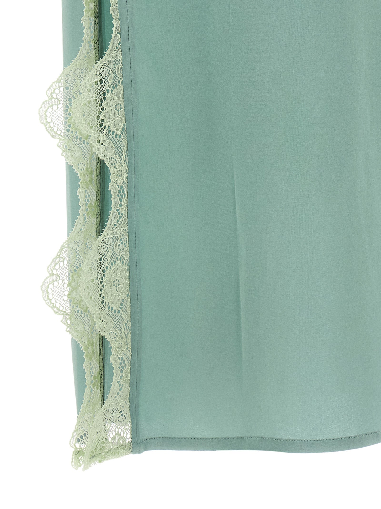 Vaillant 'Attitude' Skirt