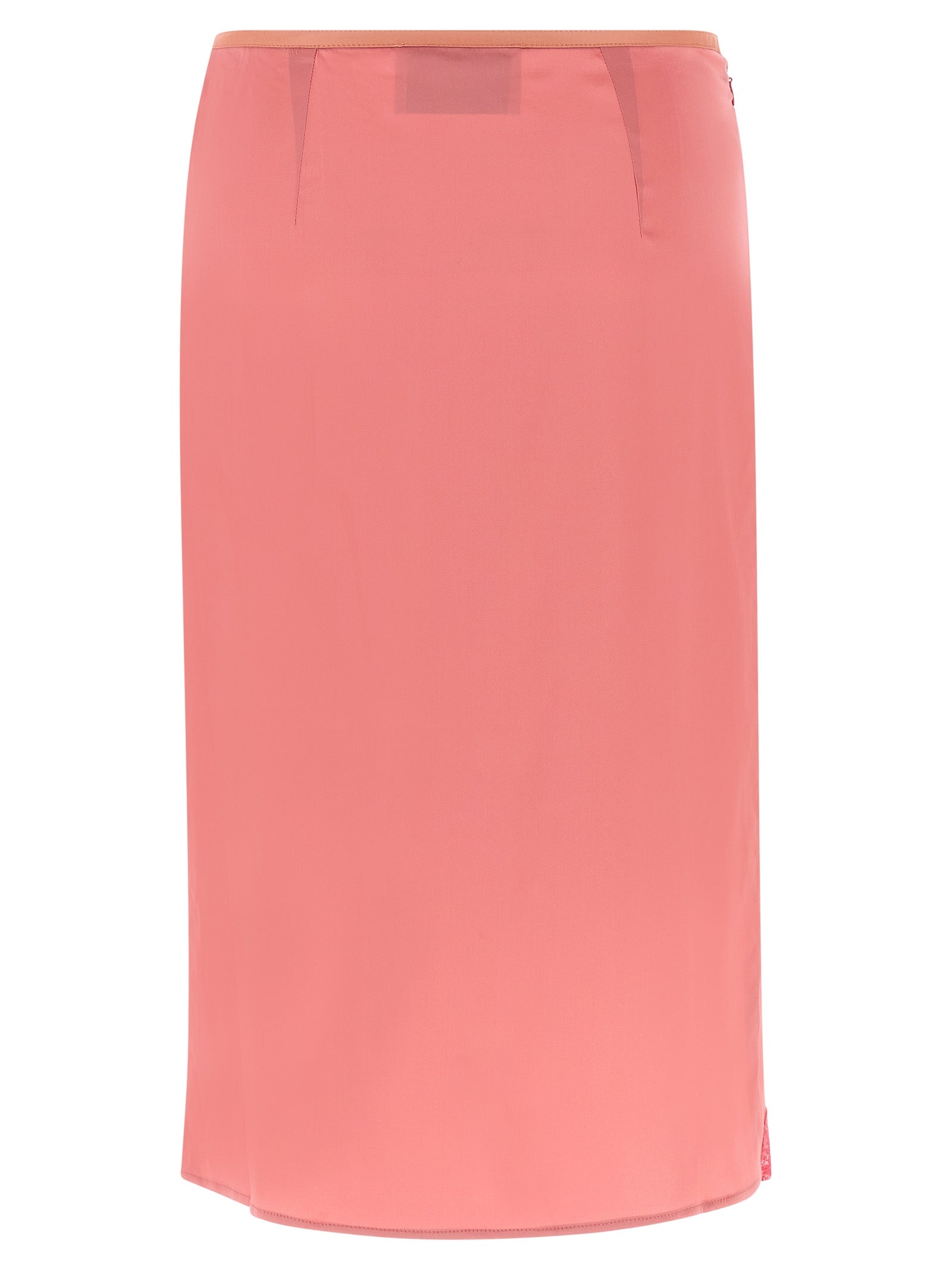 Vaillant 'Signatue Lace' Skirt