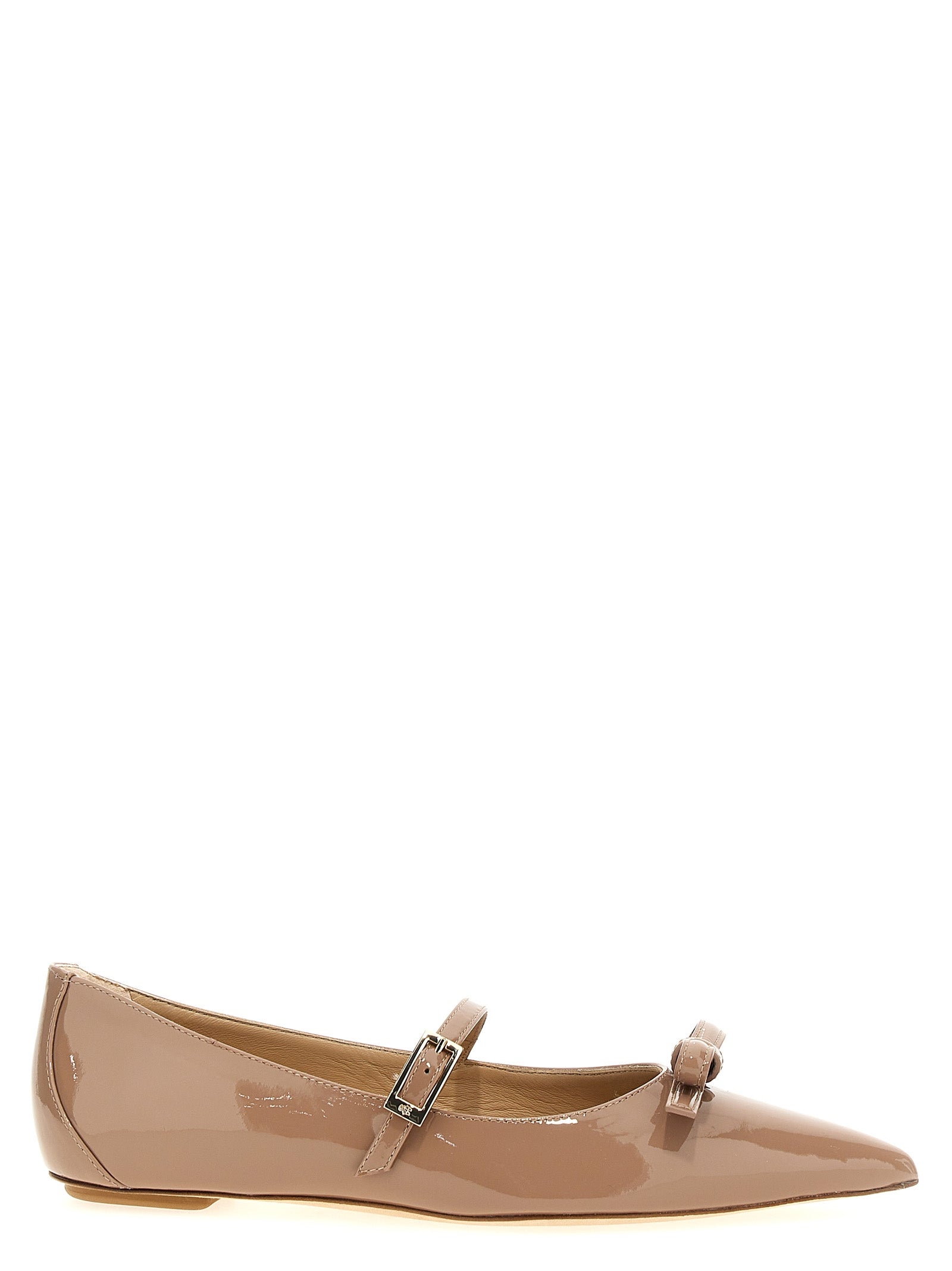 Stuart Weitzman 'Felicity' Ballet Flats