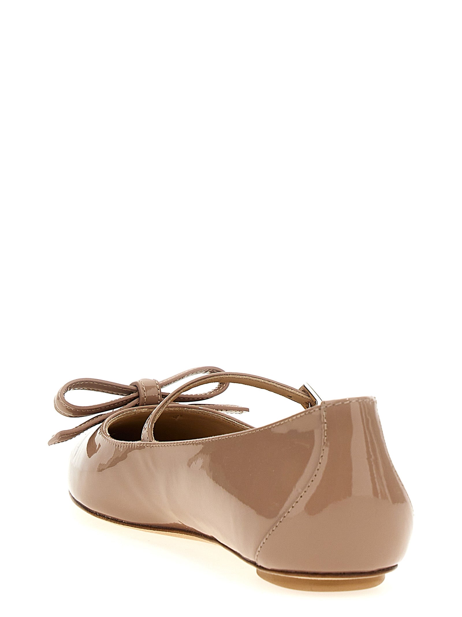 Stuart Weitzman 'Felicity' Ballet Flats