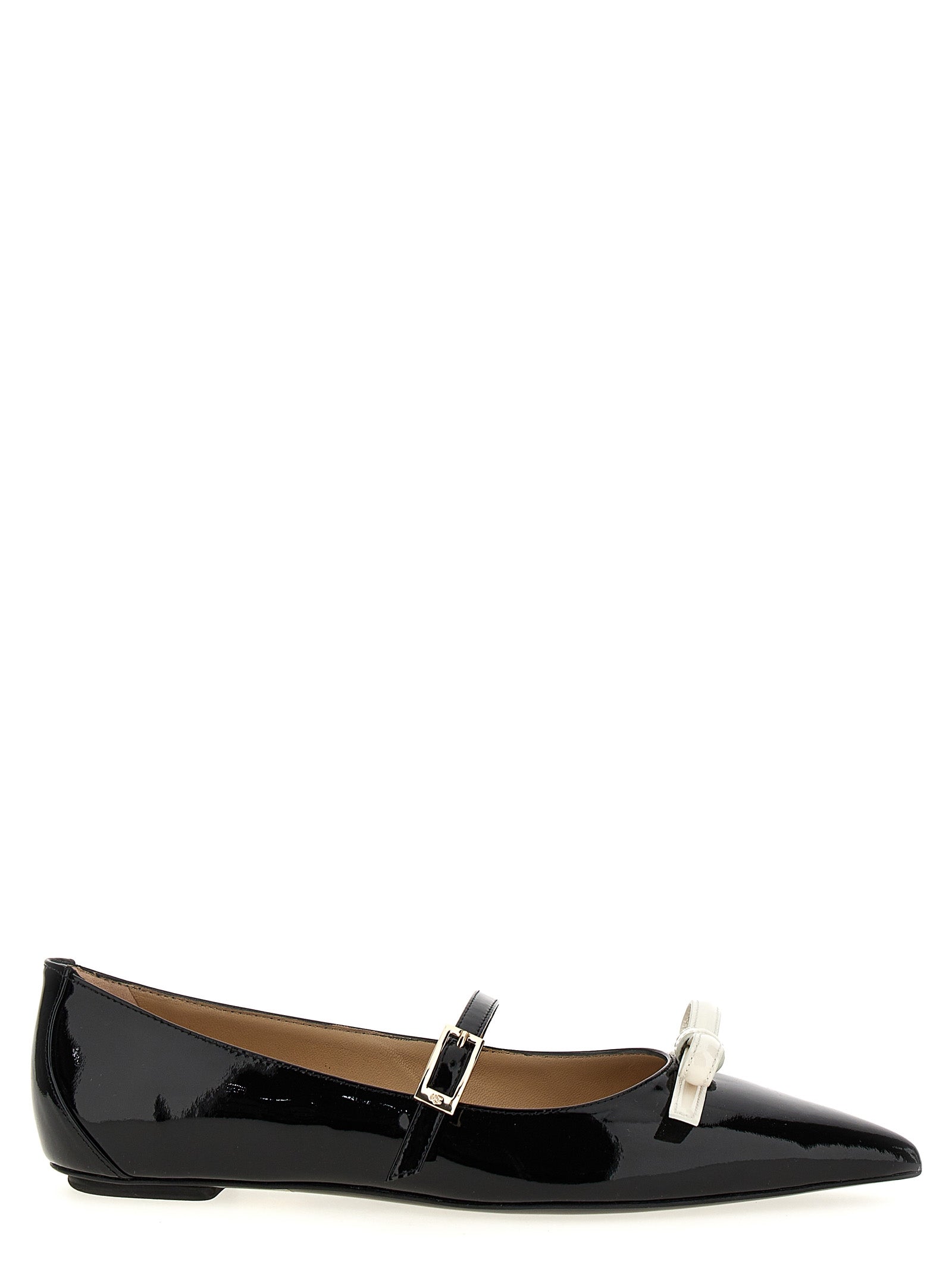 Stuart Weitzman 'Felicity' Ballet Flats