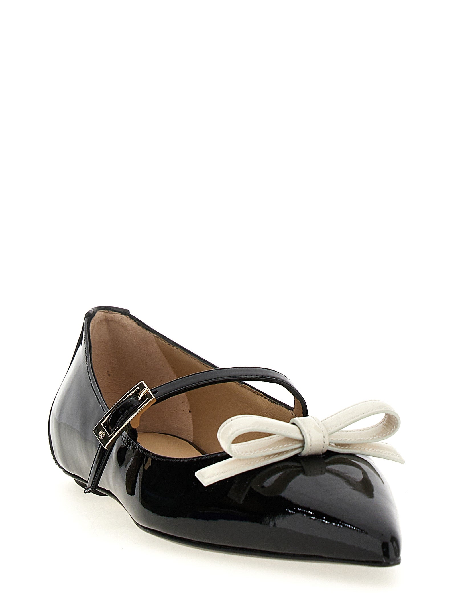 Stuart Weitzman 'Felicity' Ballet Flats