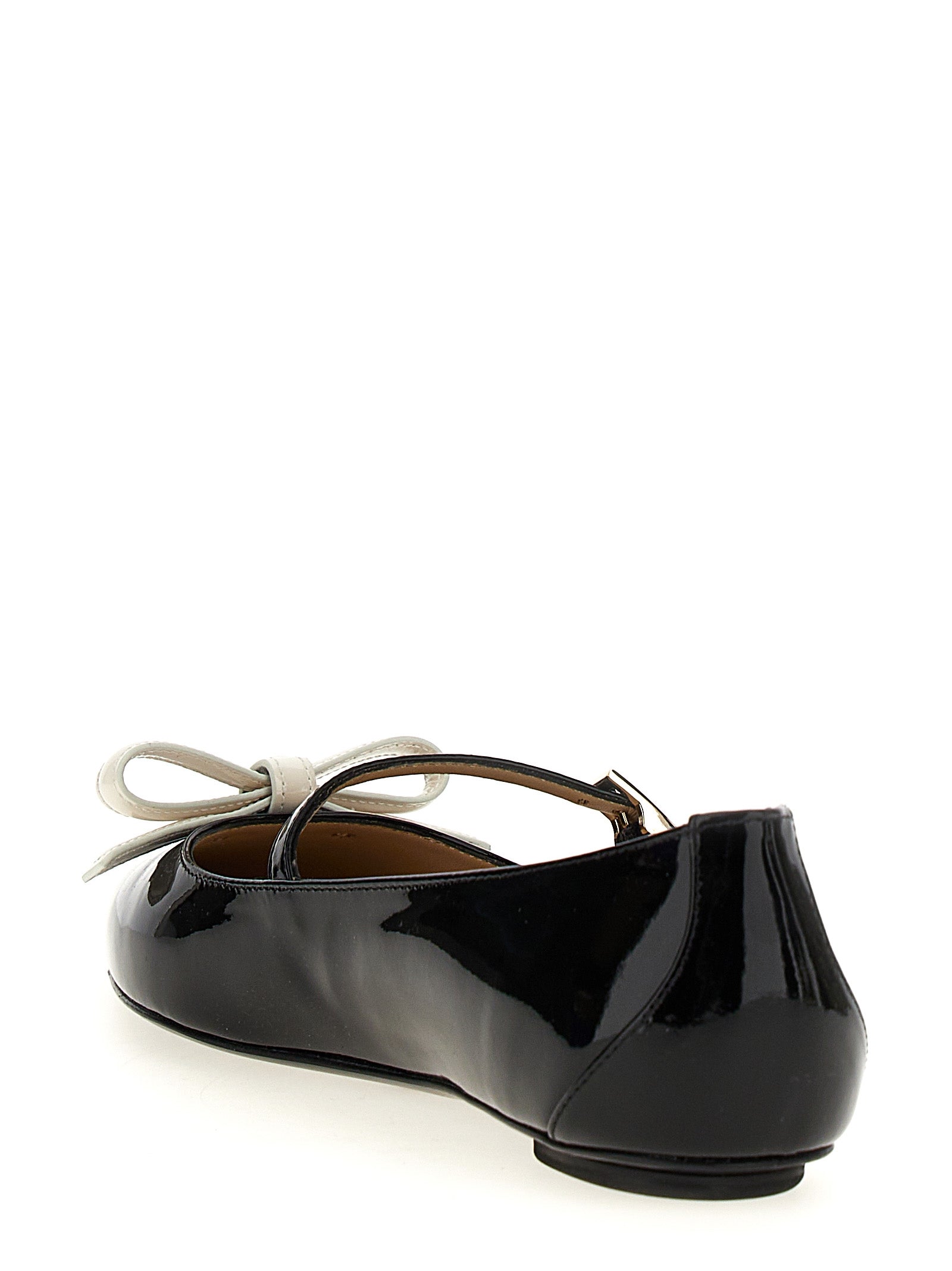 Stuart Weitzman 'Felicity' Ballet Flats