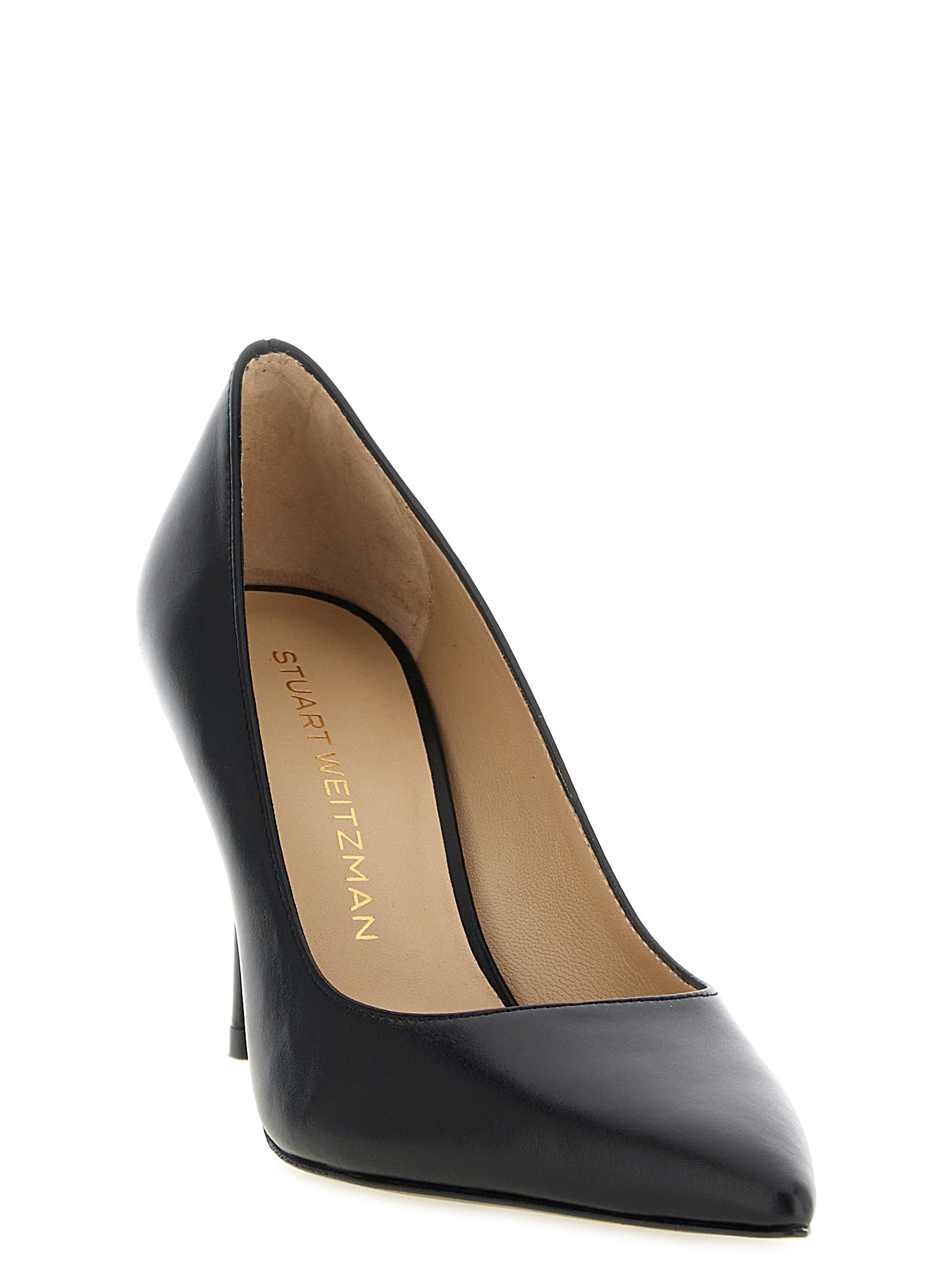 Stuart Weitzman 'Stuart Power' Pumps