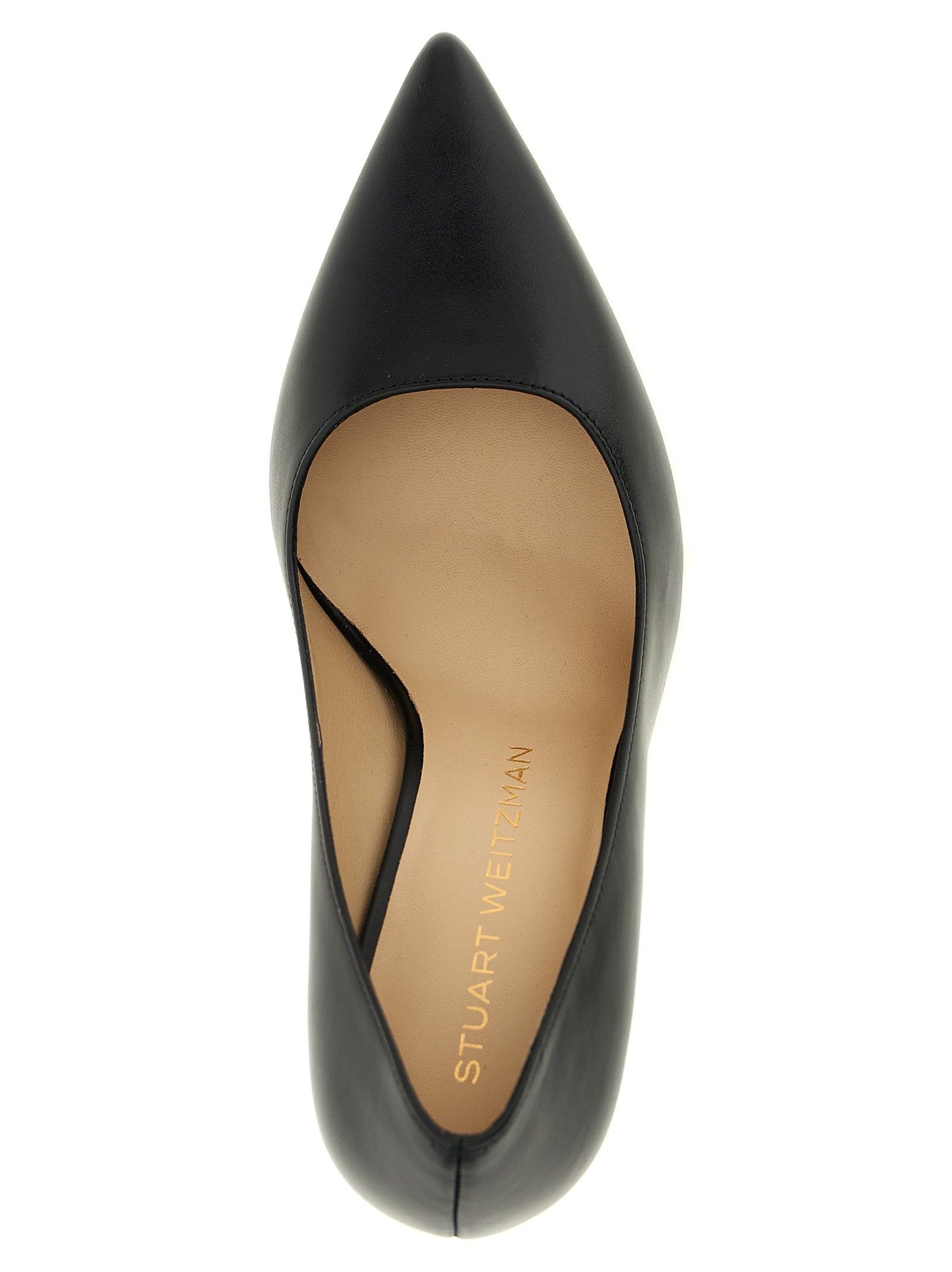 Stuart Weitzman 'Stuart Power' Pumps