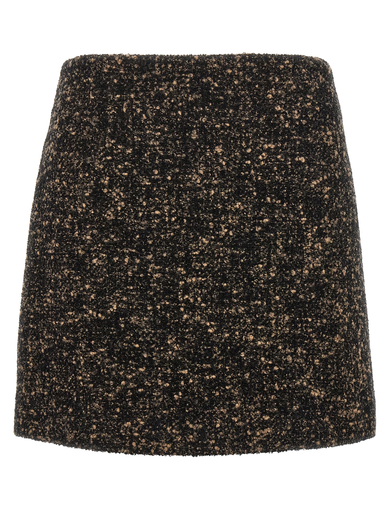 Blazé Milano 'Katara Coci Mini' Skirt