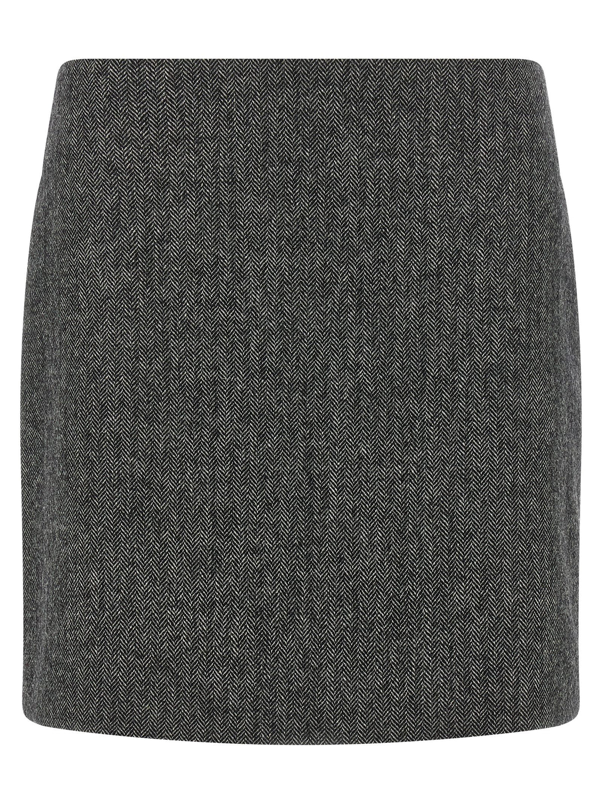 Blazé Milano 'Jline - Coci' Skirt