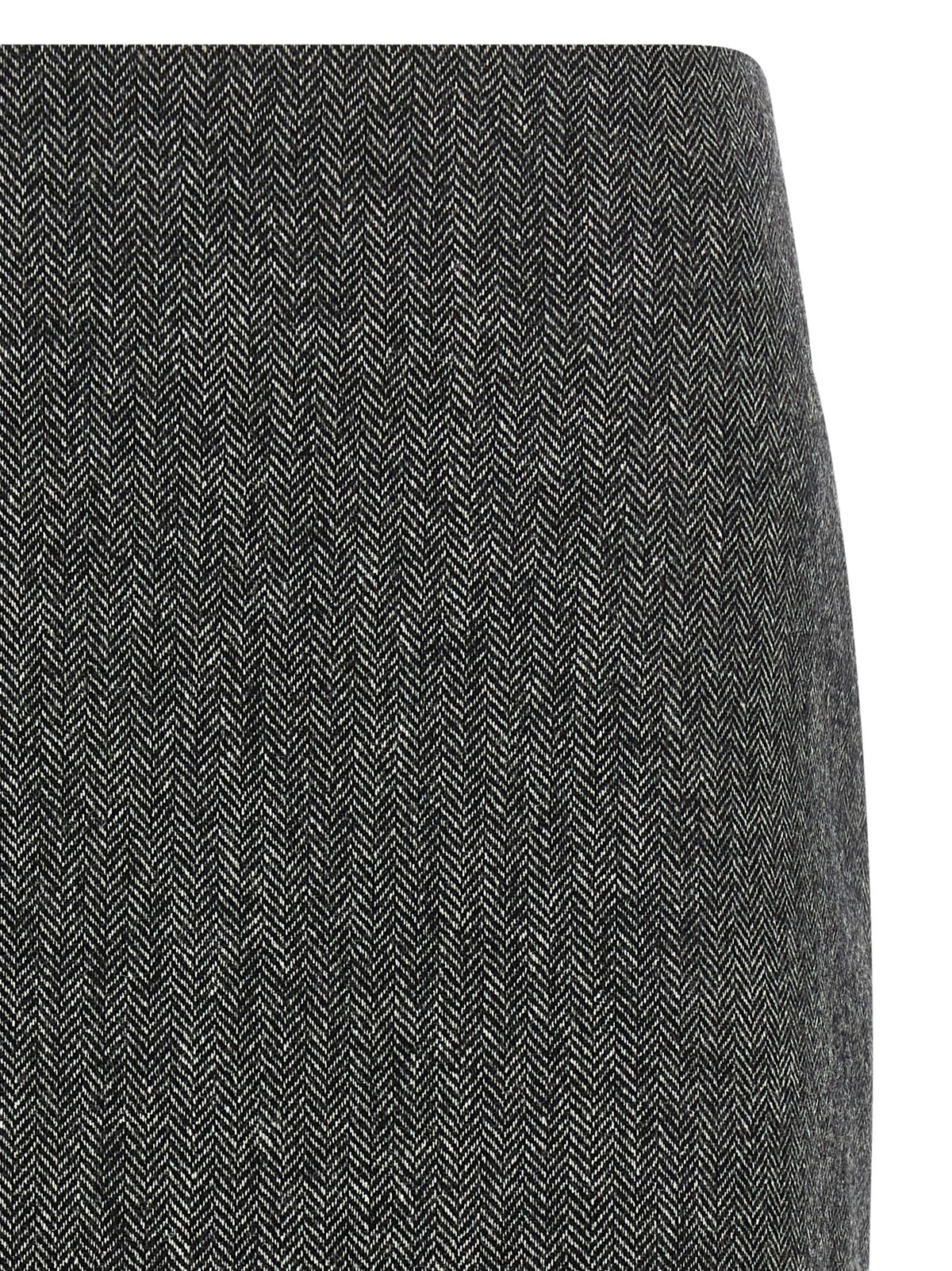 Blazé Milano 'Jline - Coci' Skirt