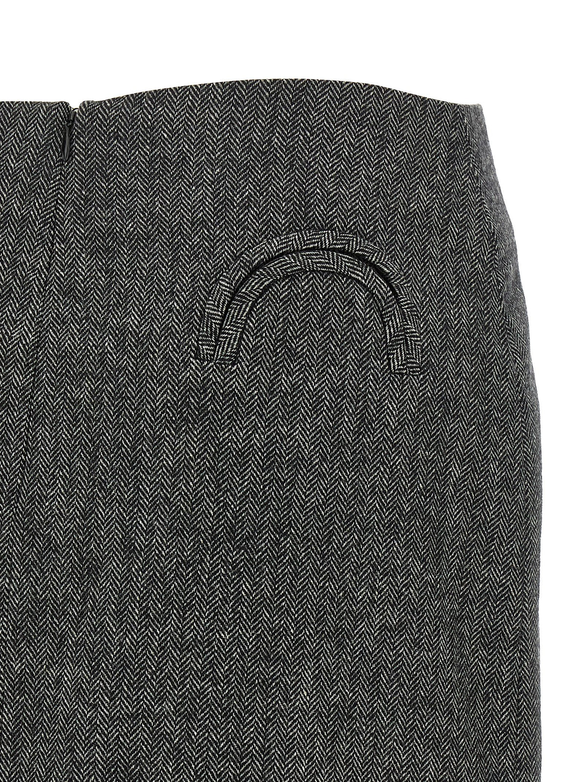 Blazé Milano 'Jline - Coci' Skirt