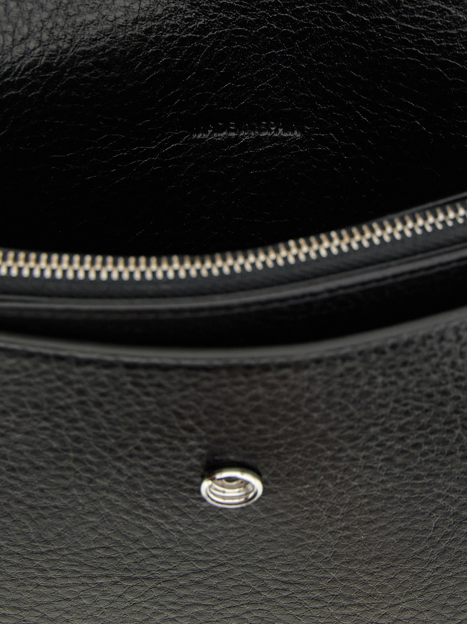 Lemaire 'Soft Tab Wallet' Crossbody Bag