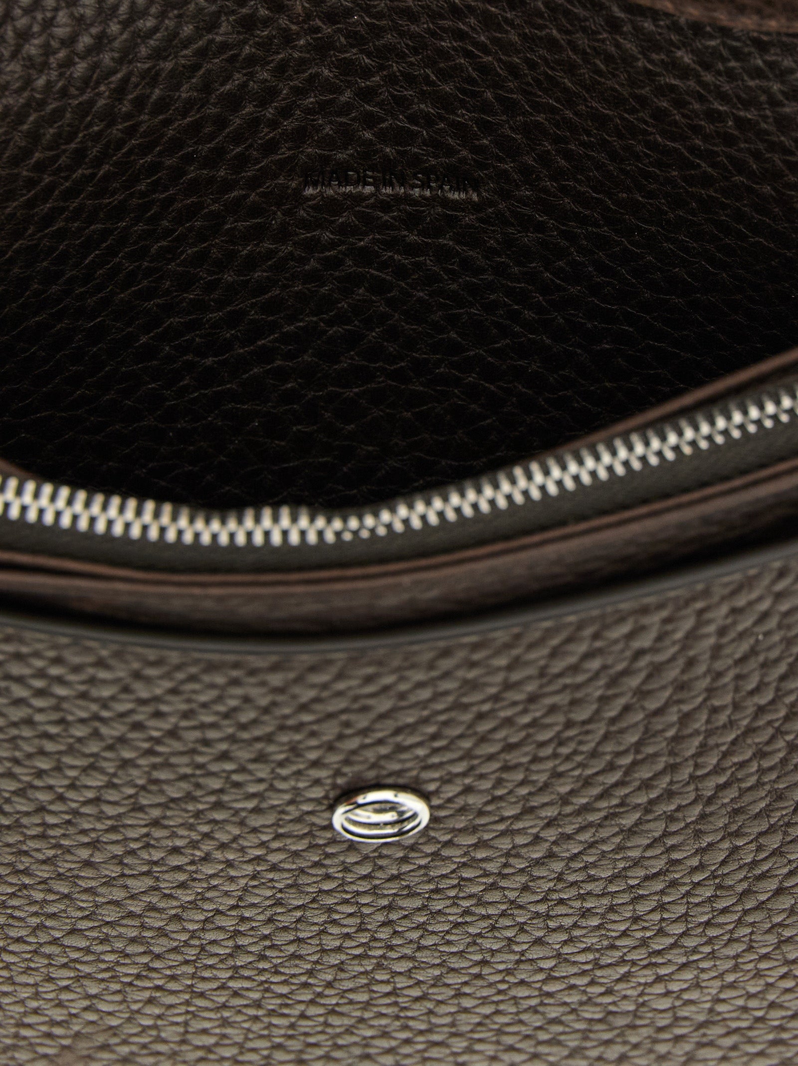 Lemaire 'Soft Tab Wallet' Crossbody Bag