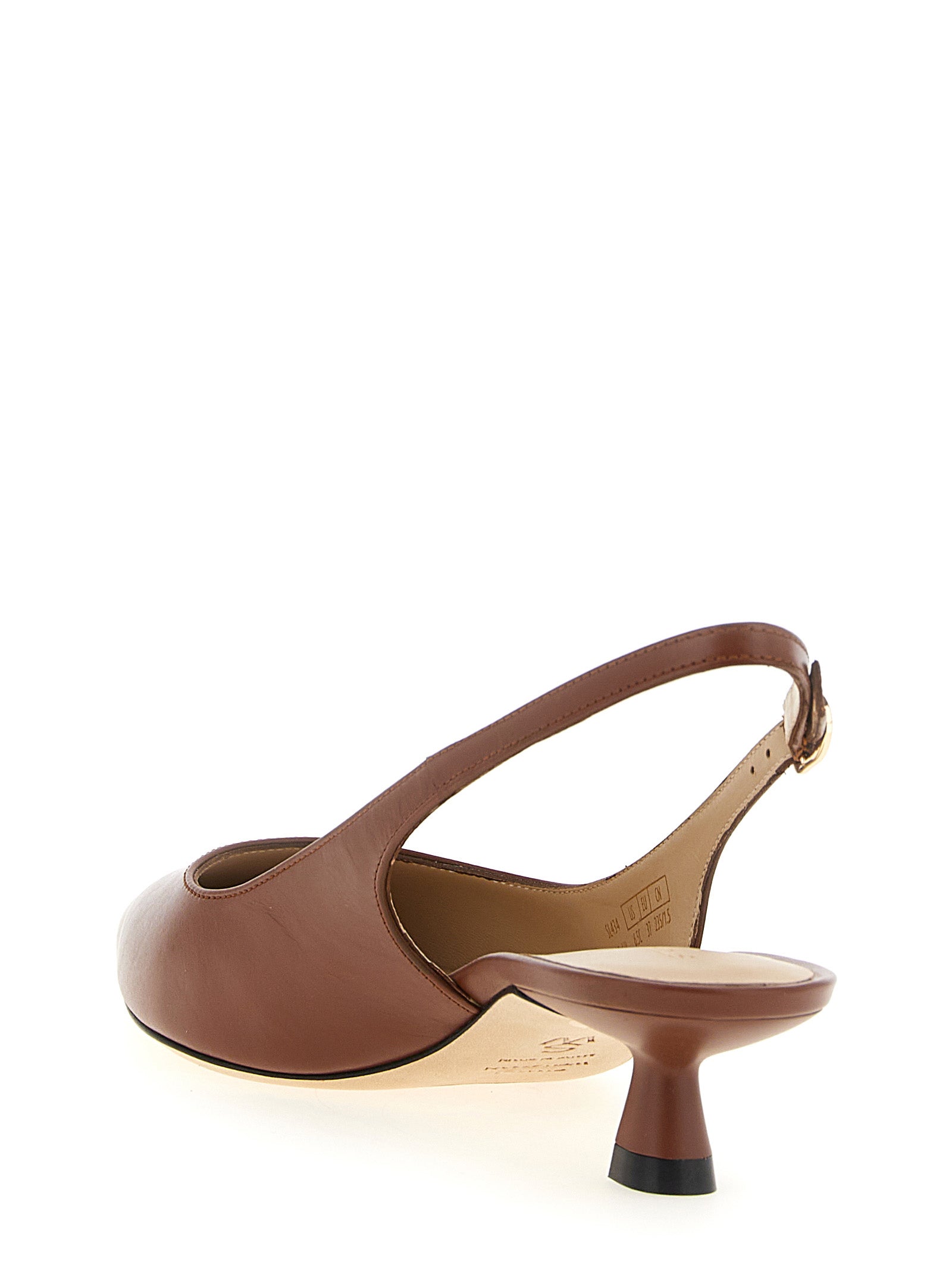 Stuart Weitzman 'Stuart Sculpt' Slingback