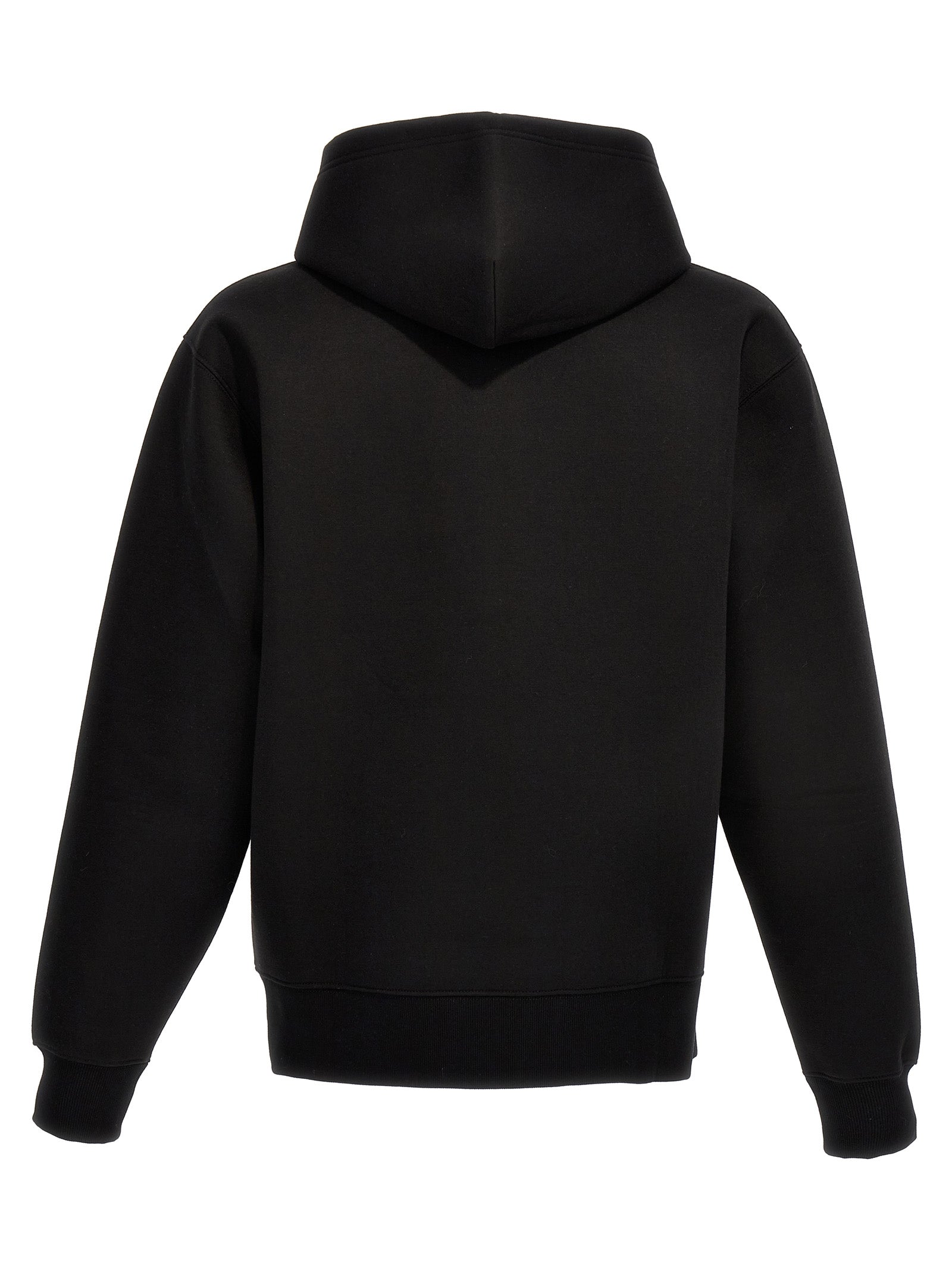 Stampd 'Stacked Logo' Hoodie