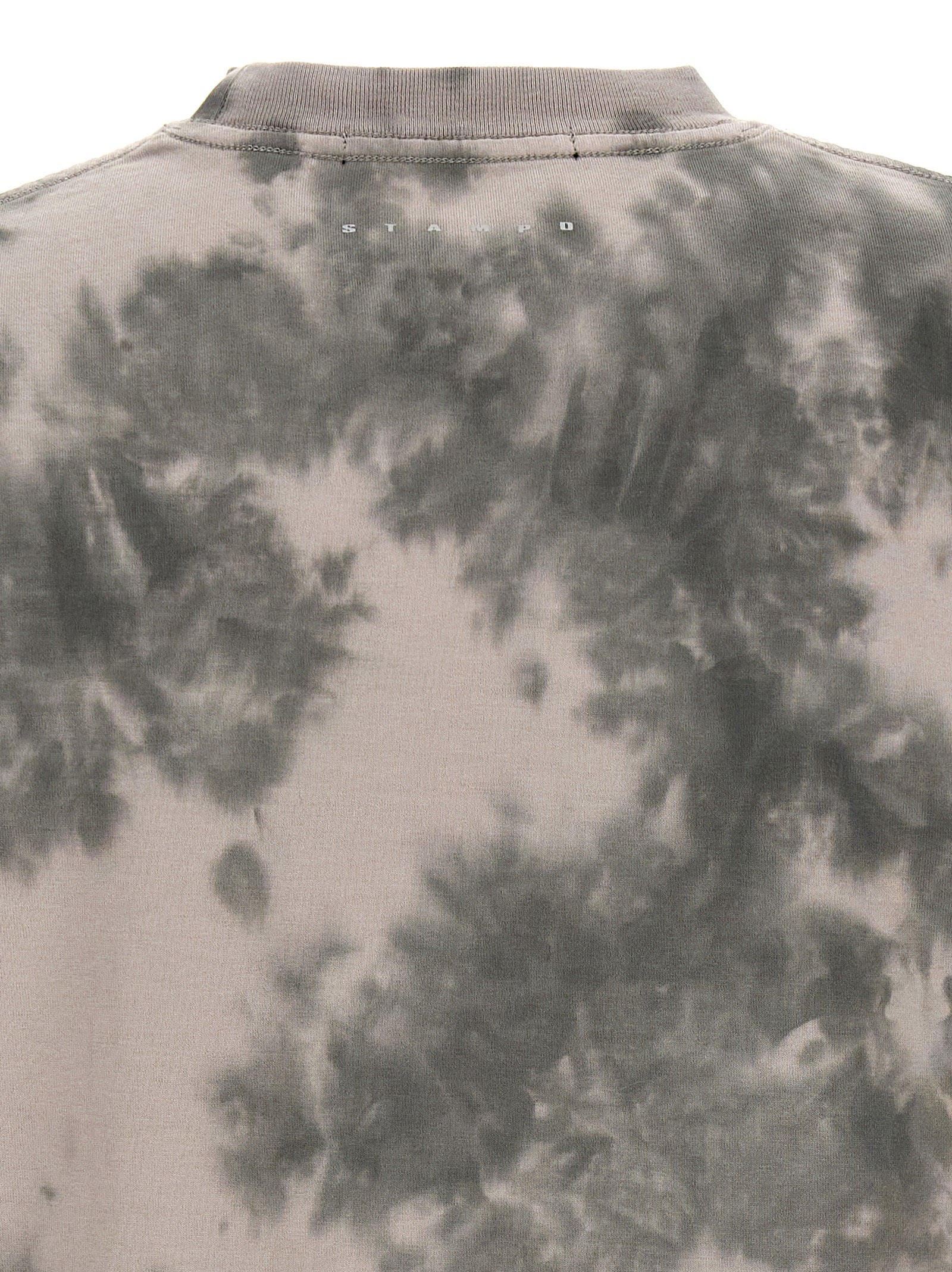 Stampd T-Shirt 'Tie-Dye Strike'