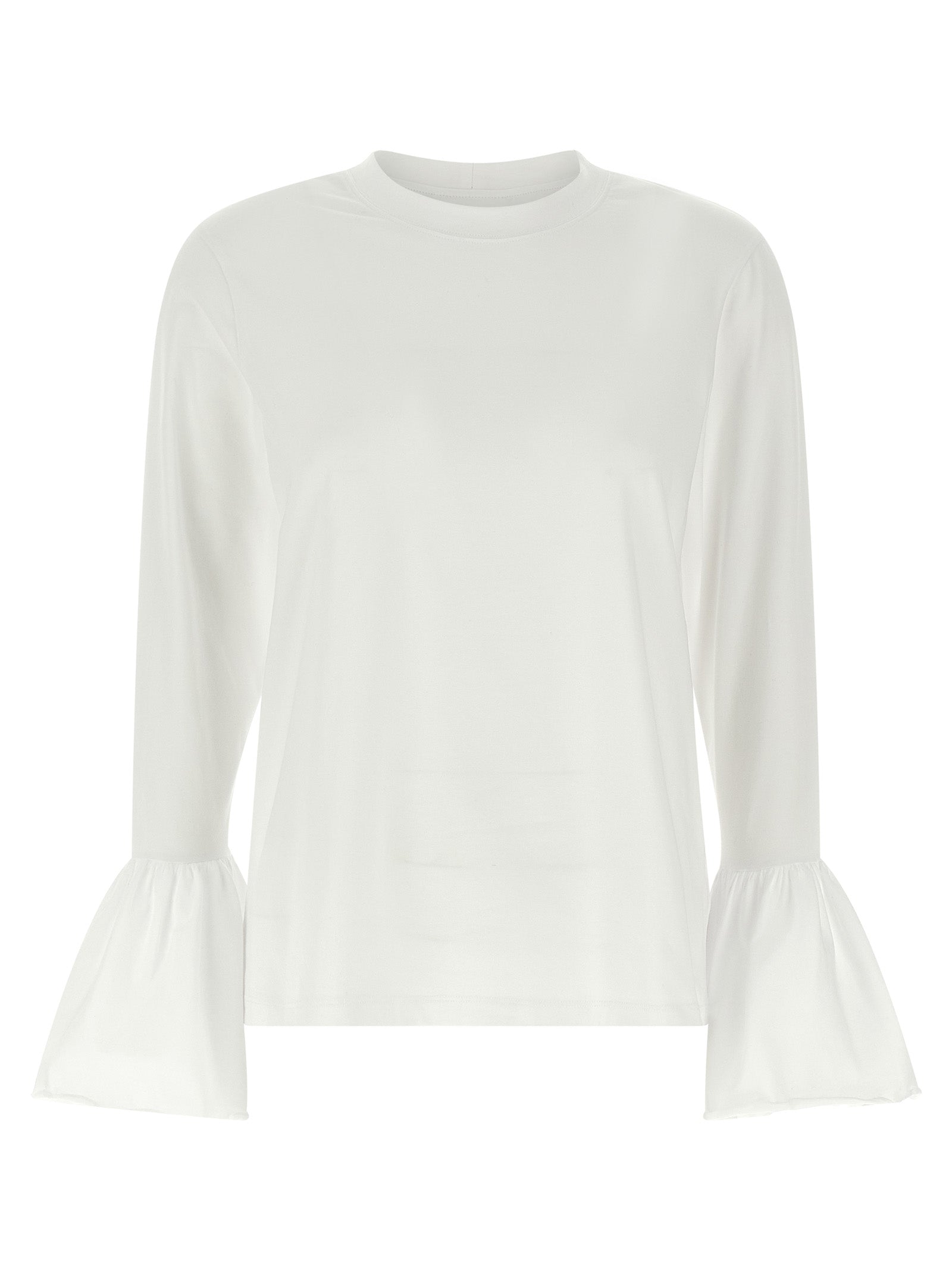 Sleeper 'Ruffled' T-Shirt