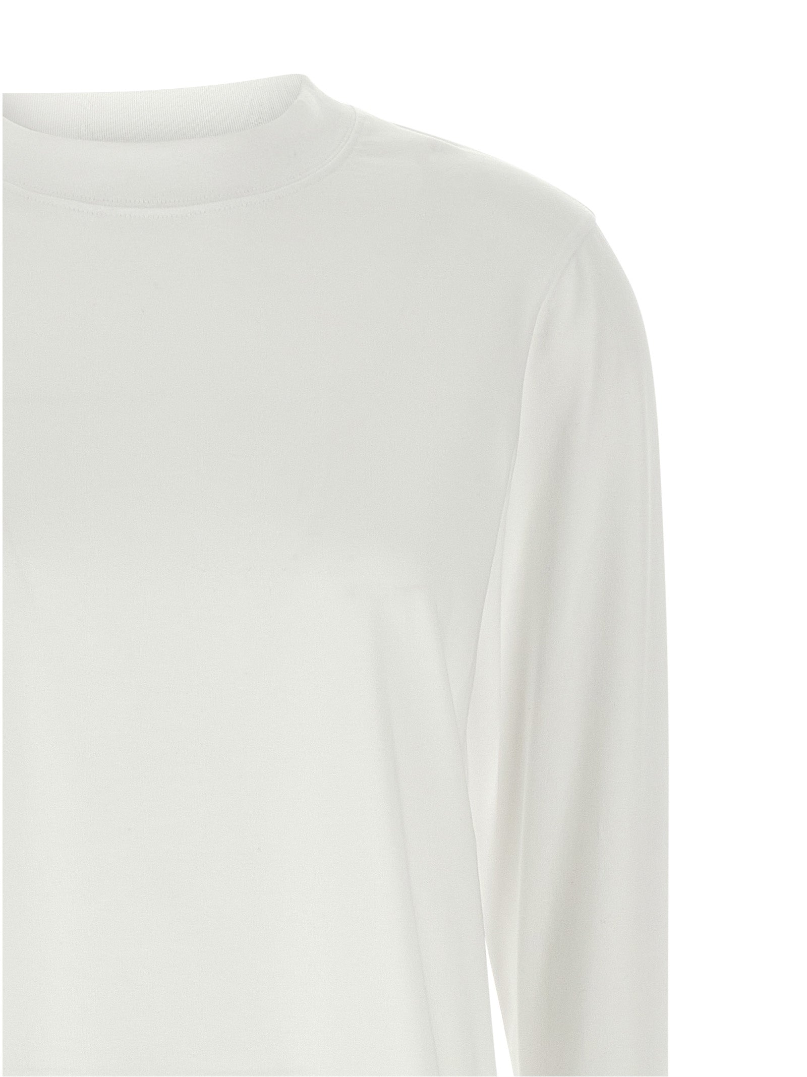 Sleeper 'Ruffled' T-Shirt