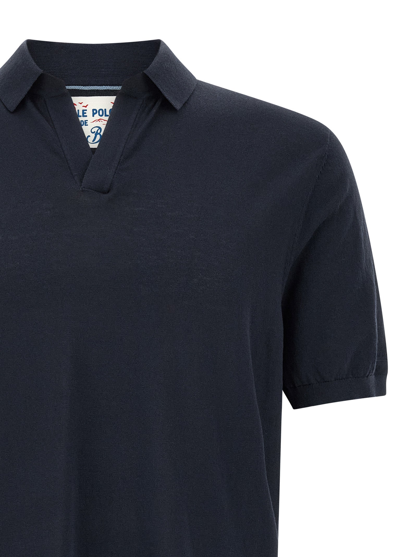 Mc2 Saint Barth 'Sloan' Polo Shirt