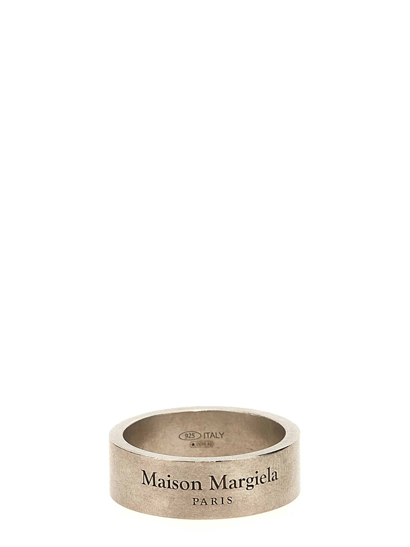 Maison Margiela Logo Ring